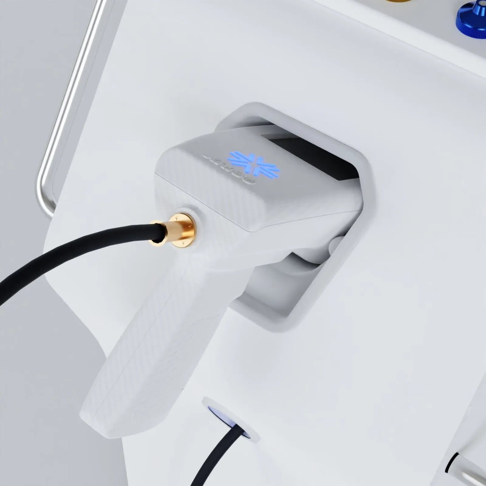 Cryo Innovations XR ISO Spa Cart by Cryo Innovations