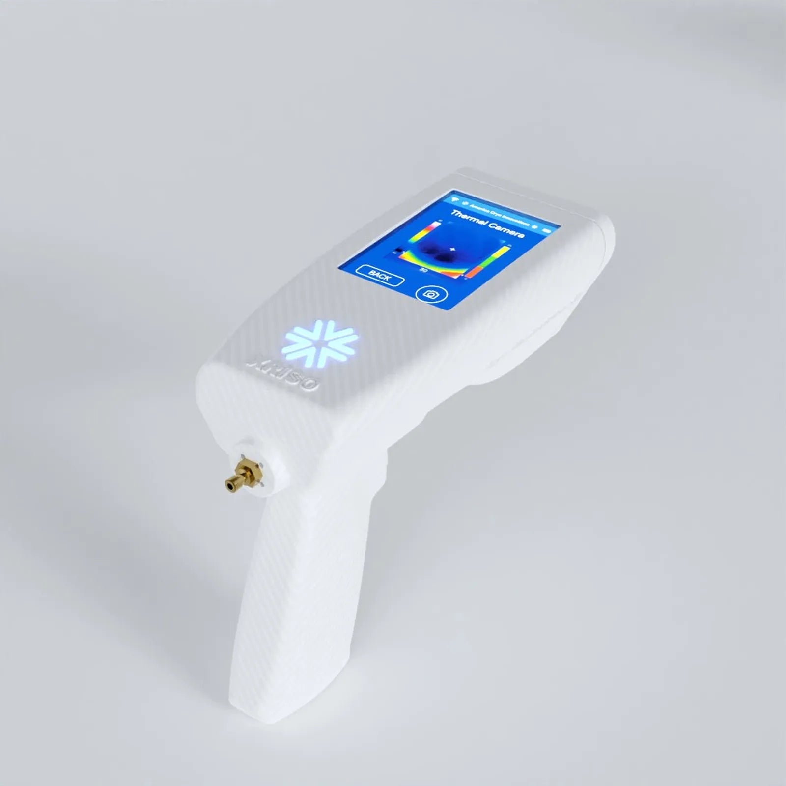 Cryo Innovations XR ISO Spa Cart by Cryo Innovations
