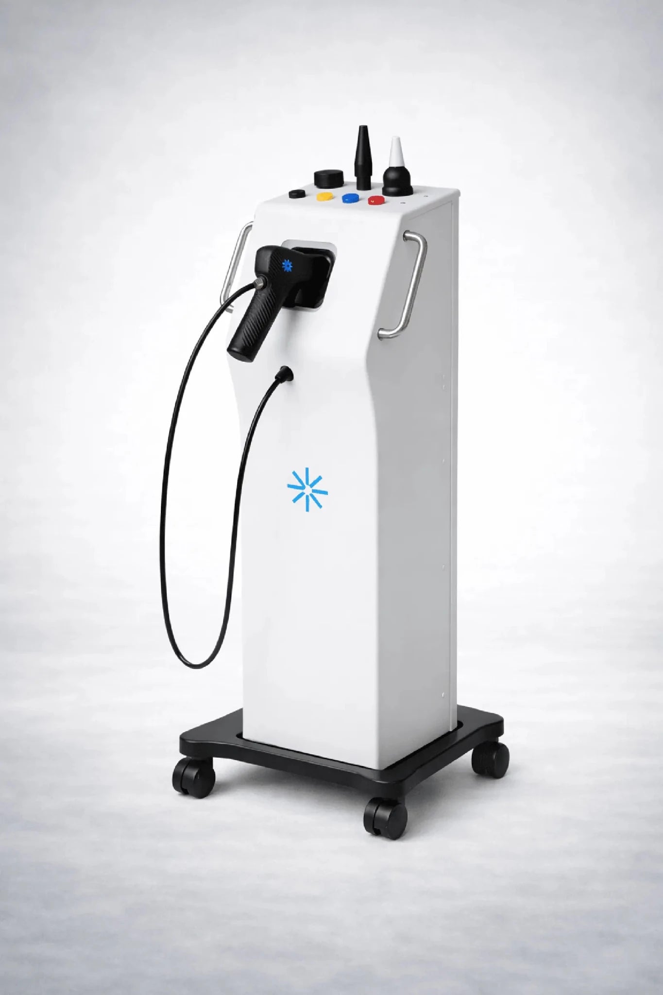 Cryo Innovations XR ISO Spa Cart by Cryo Innovations