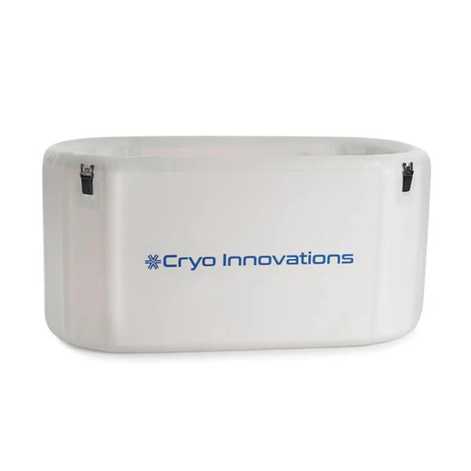 XR Cryo Plunge | Professional Inflatable Cold Plunge System by Cryo Innovations