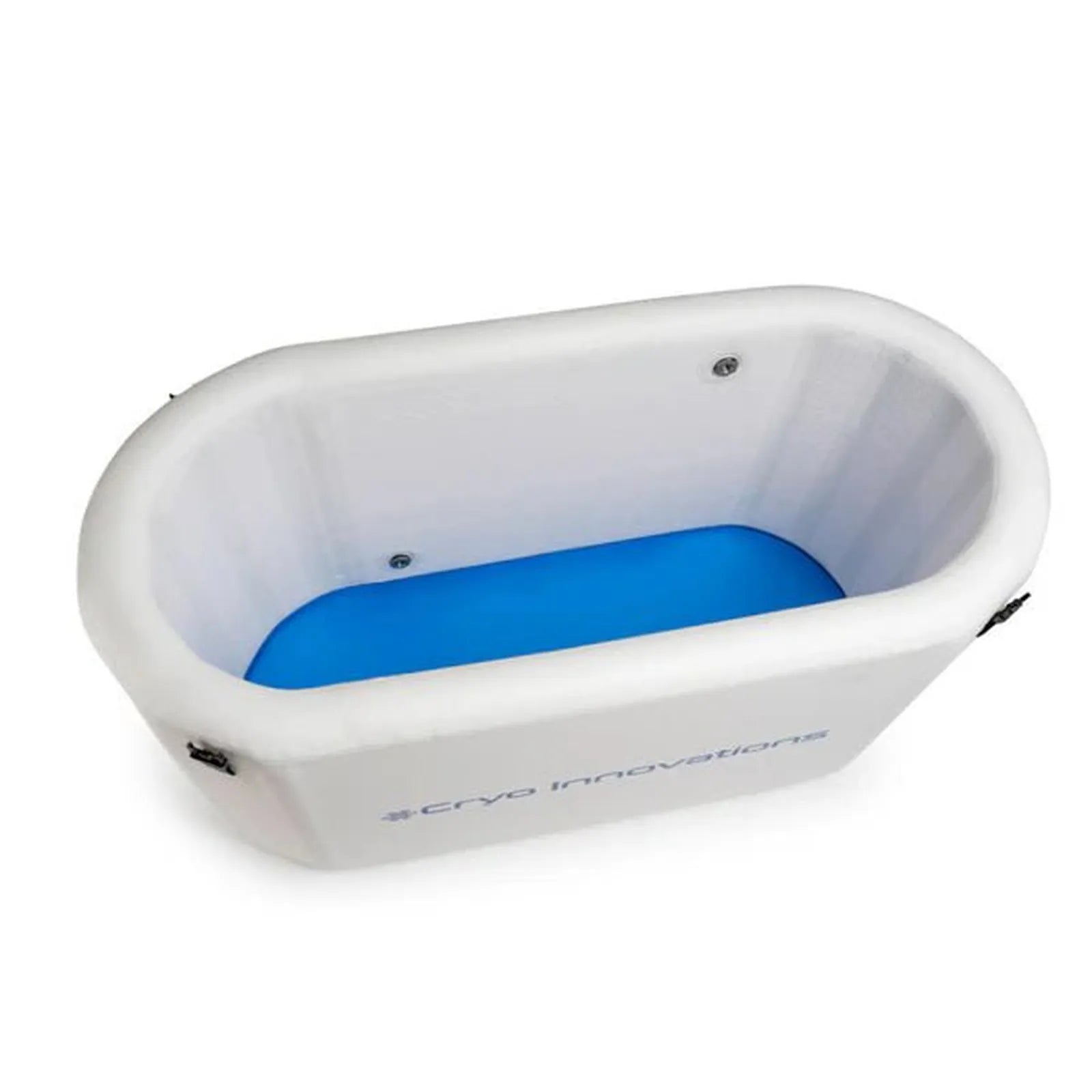 XR Cryo Plunge | Professional Inflatable Cold Plunge System by Cryo Innovations