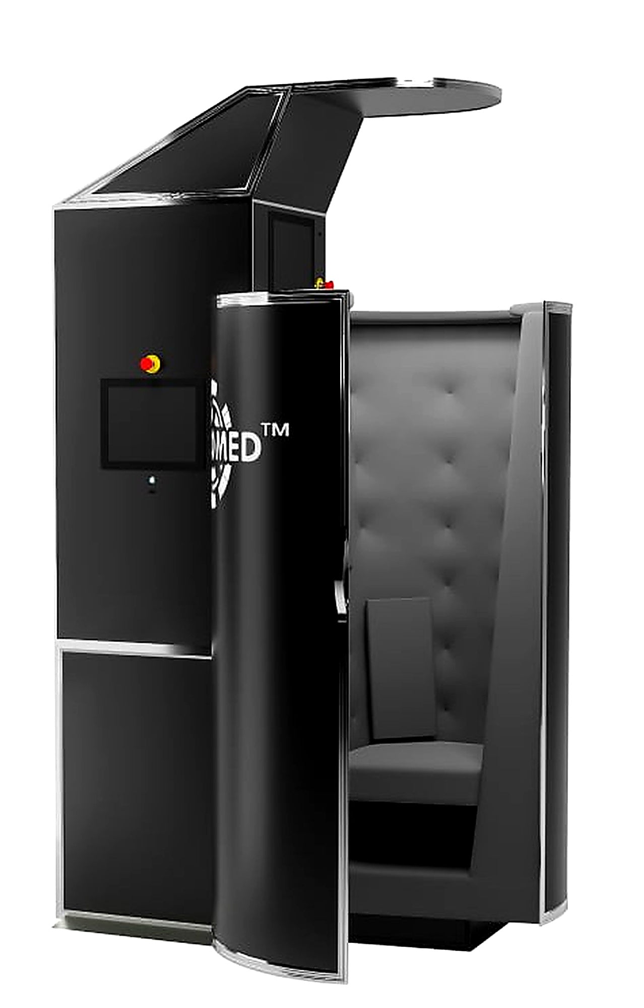 CryoMed PRO Cryosauna