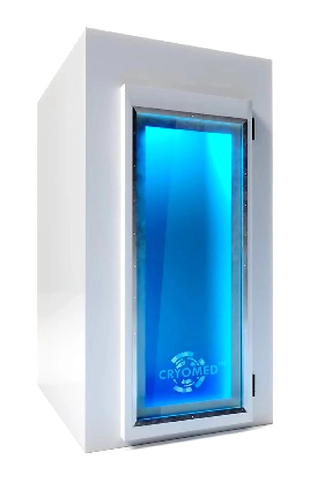 Cryomed e-IceChill | Electric Nitrogen-Free Cryo Chamber by CRYOMED