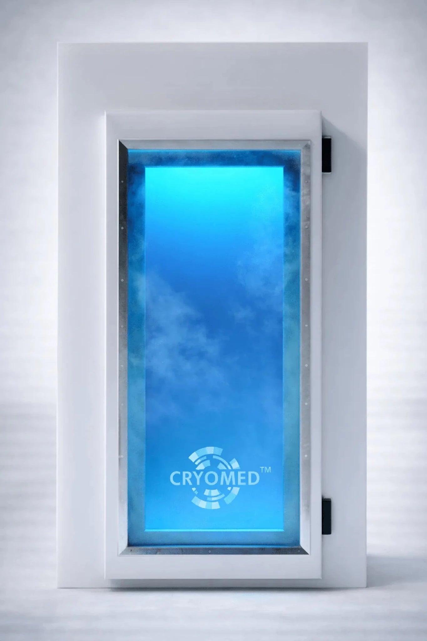 Cryomed e-IceChill | Electric Nitrogen-Free Cryo Chamber by CRYOMED