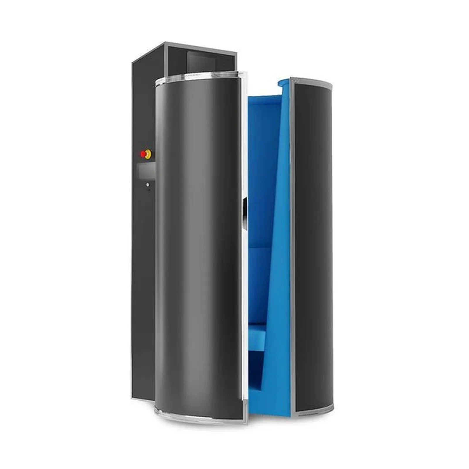 Cryomed One Reinforced Fiberglass Cryosauna by CRYOMED