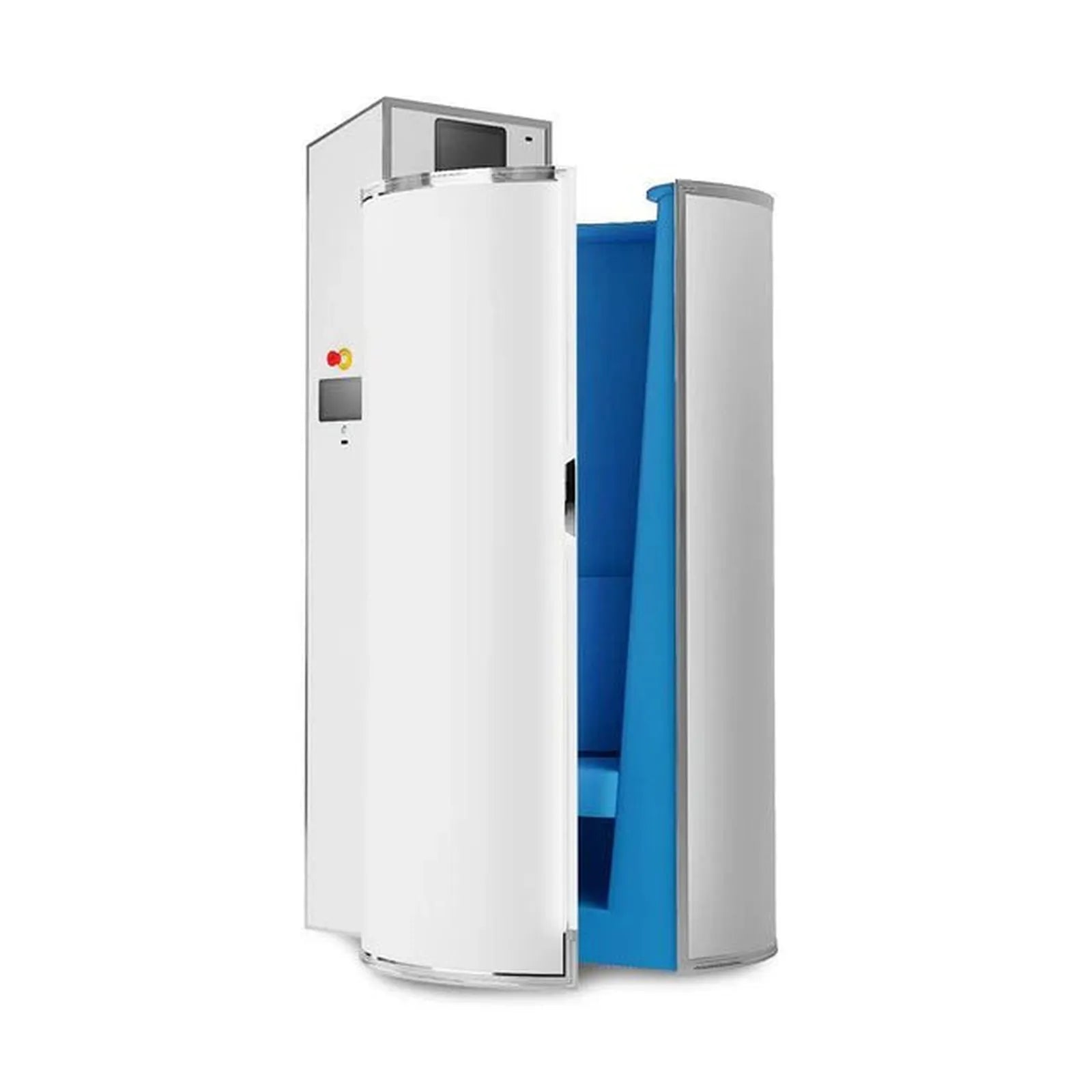 Cryomed One Reinforced Fiberglass Cryosauna by CRYOMED