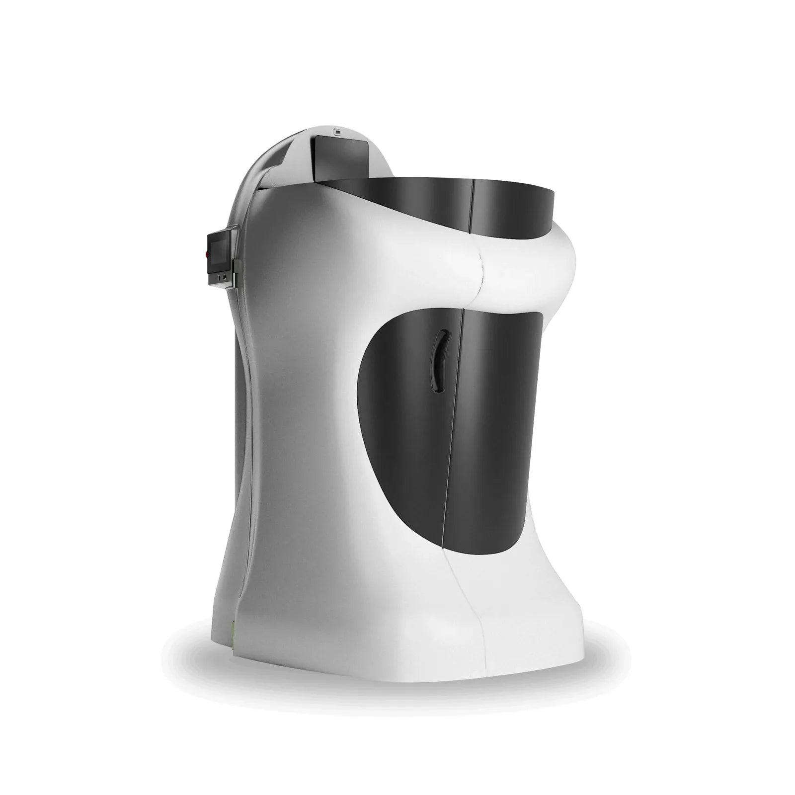 Cryomed One Ultra | Smart Fiberglass Nitrogen Cryosauna by CRYOMED