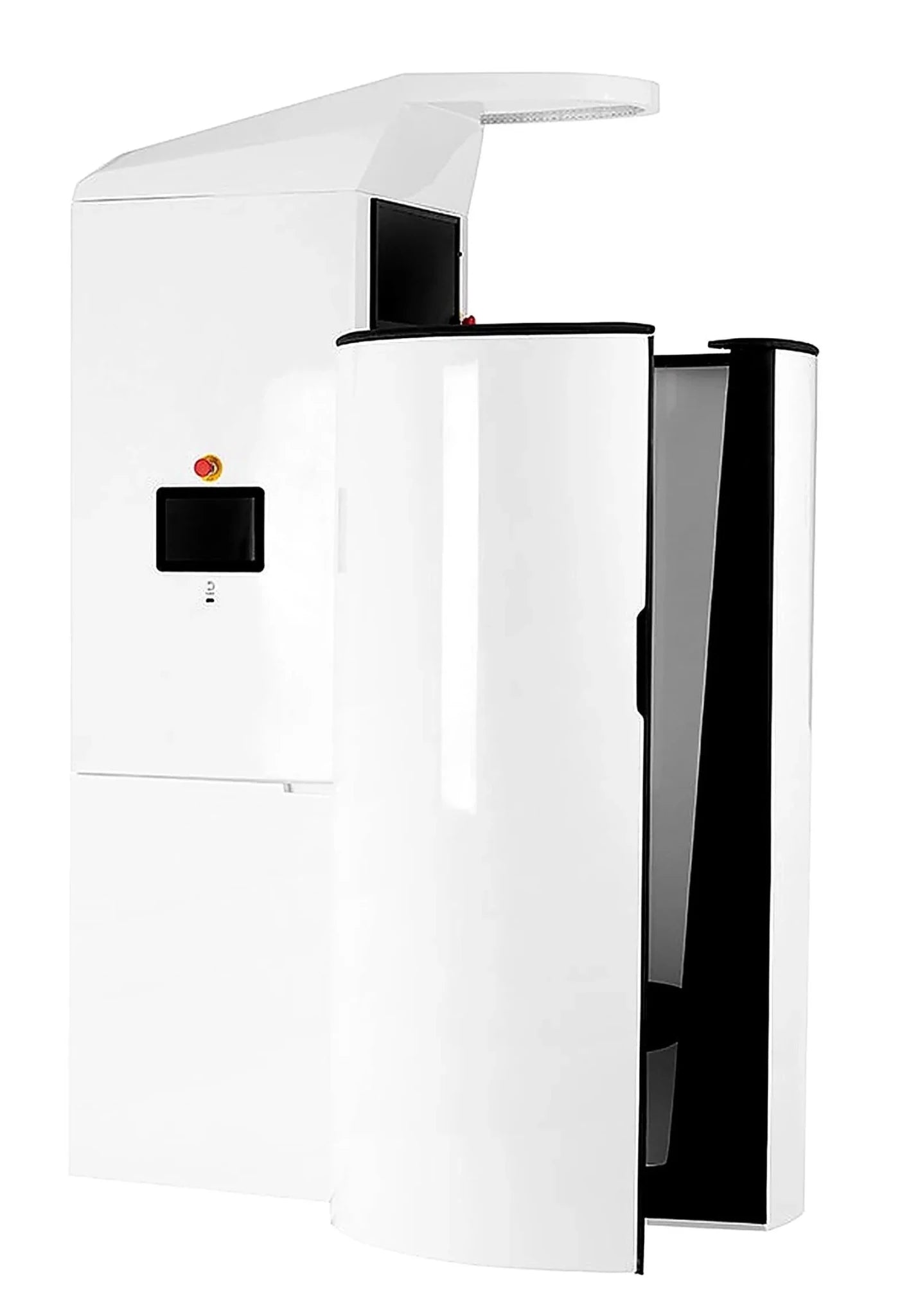 CryoMed Pro ULTRA | Flagship Professional Cryosauna by CRYOMED