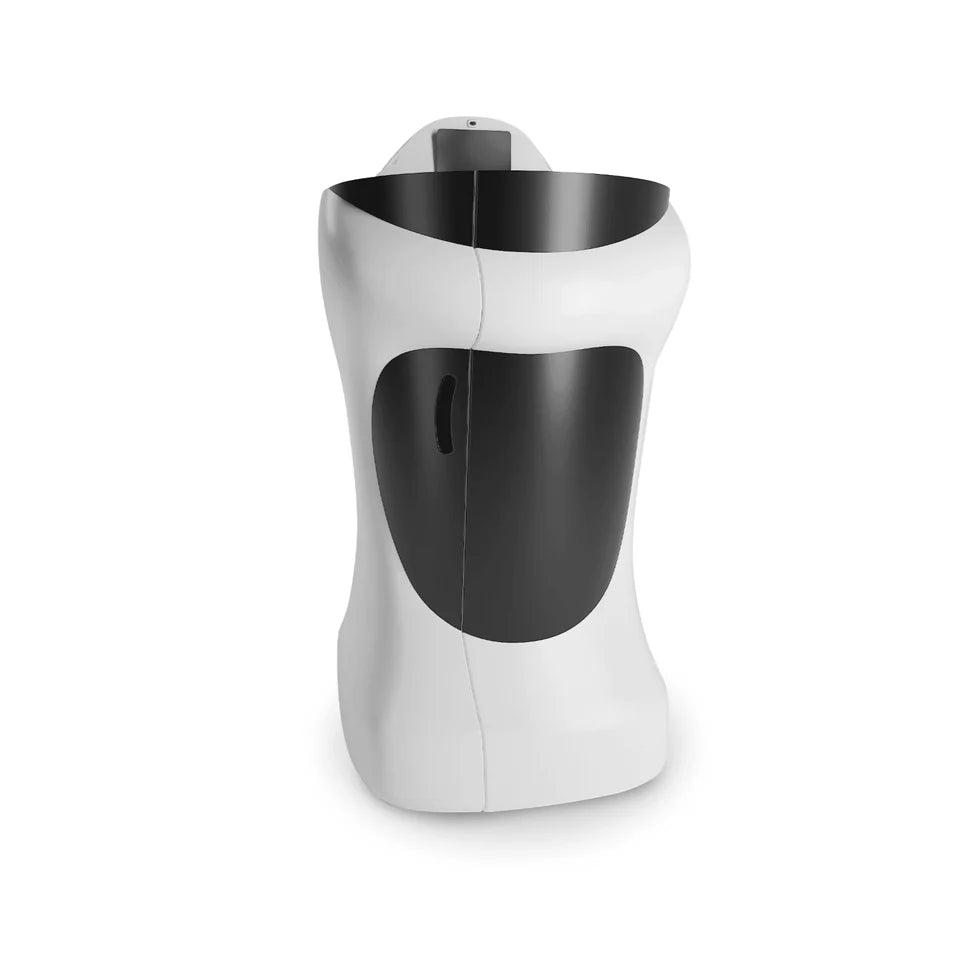 Cryomed One Ultra | Smart Fiberglass Nitrogen Cryosauna