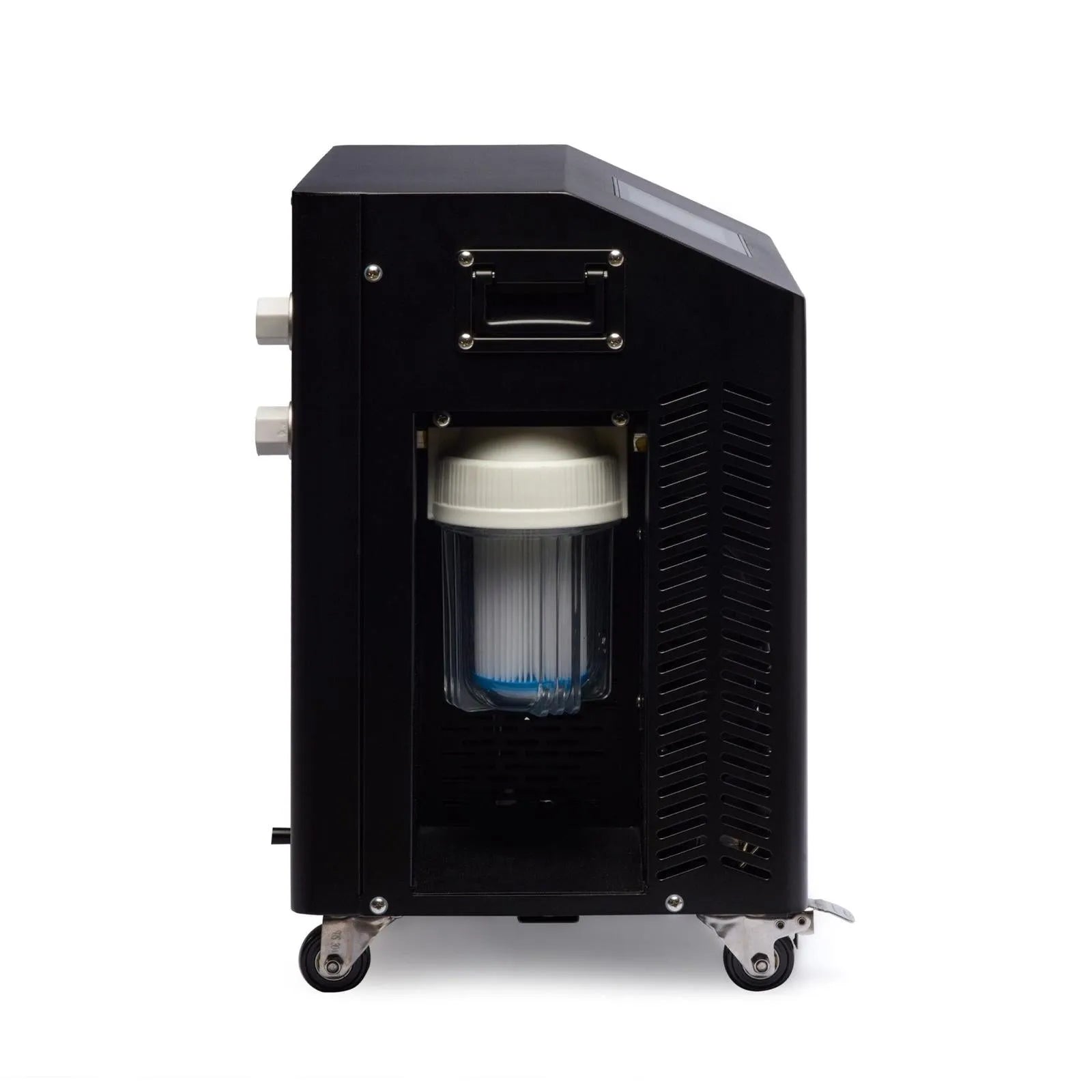 Cold Therapy 0.8 HP Cooling & Heating System with WiFi App by Dynamic Cold Therapy