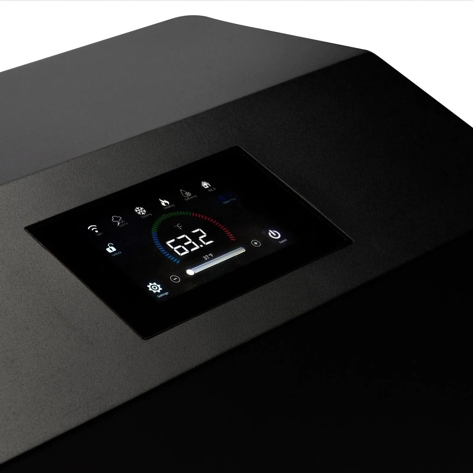 Cold Therapy 0.8 HP Cooling & Heating System with WiFi App by Dynamic Cold Therapy