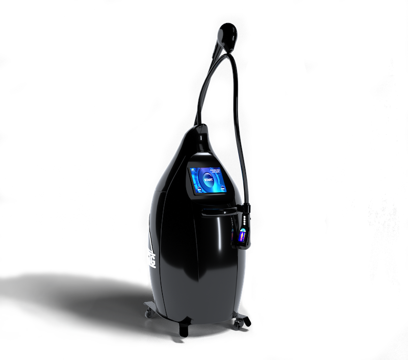 Cryonick Wellness Electric Iceberg Unit