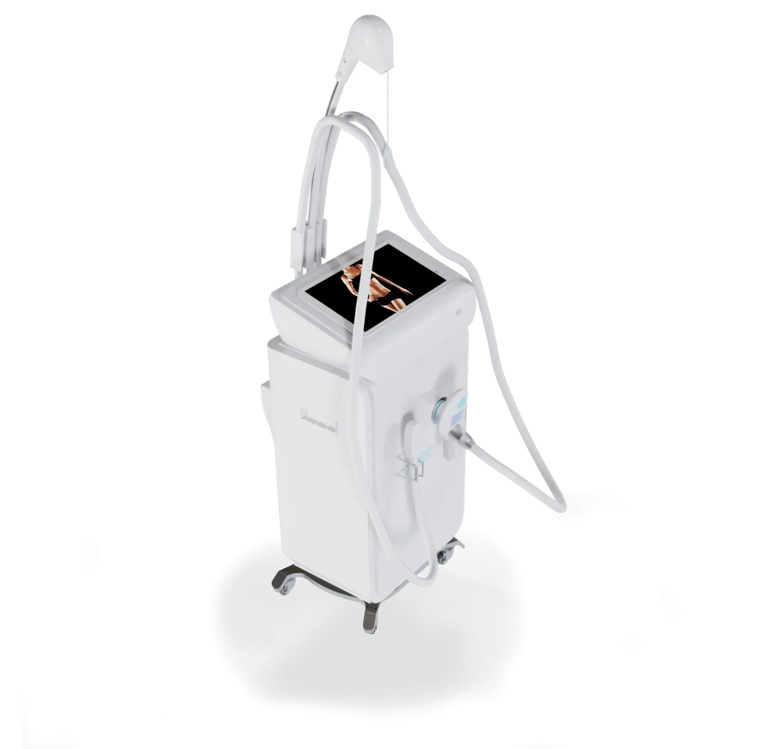 Silhouette Shaper VacuRollEndo