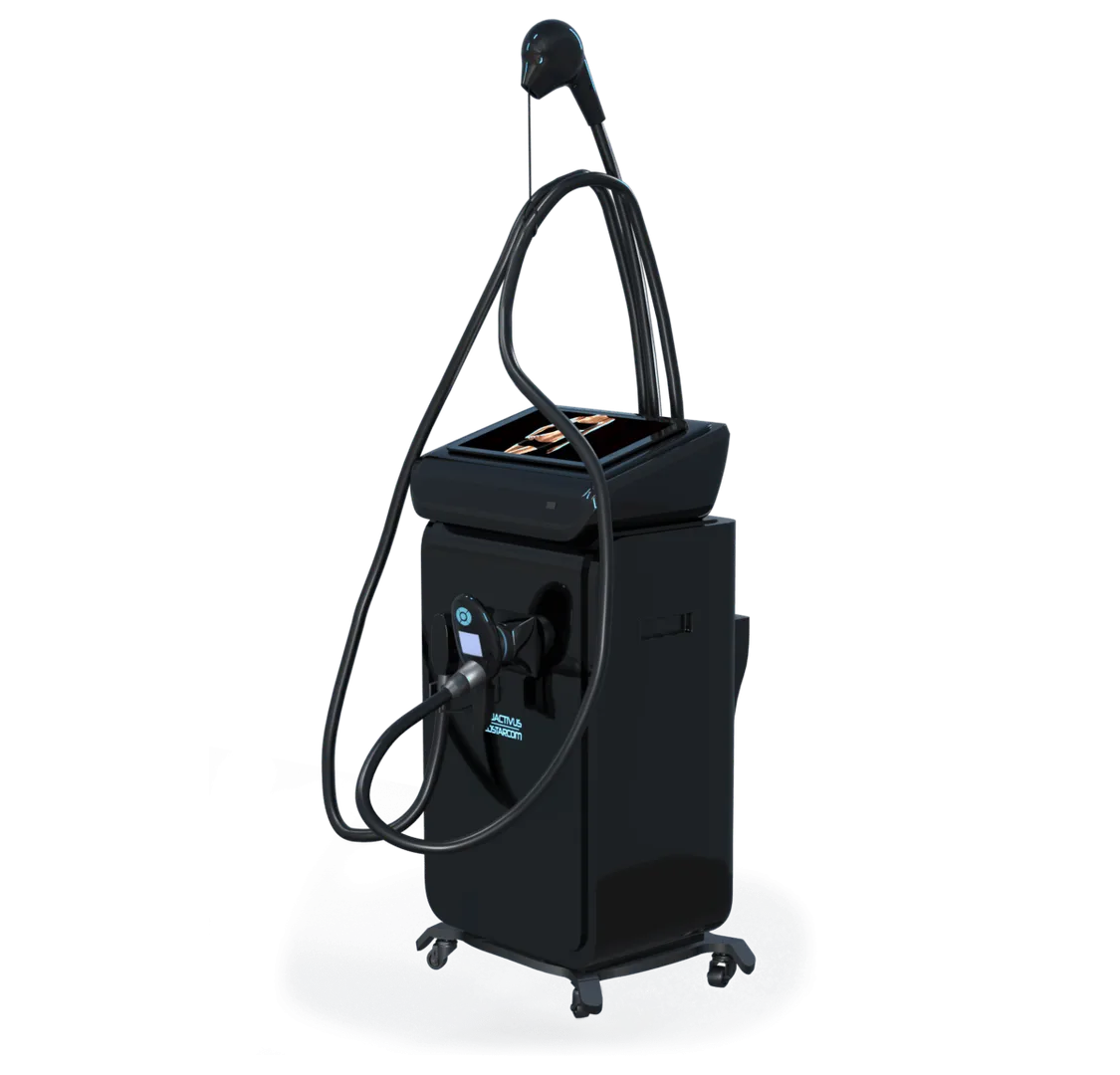 Silhouette Shaper VacuRollEndo