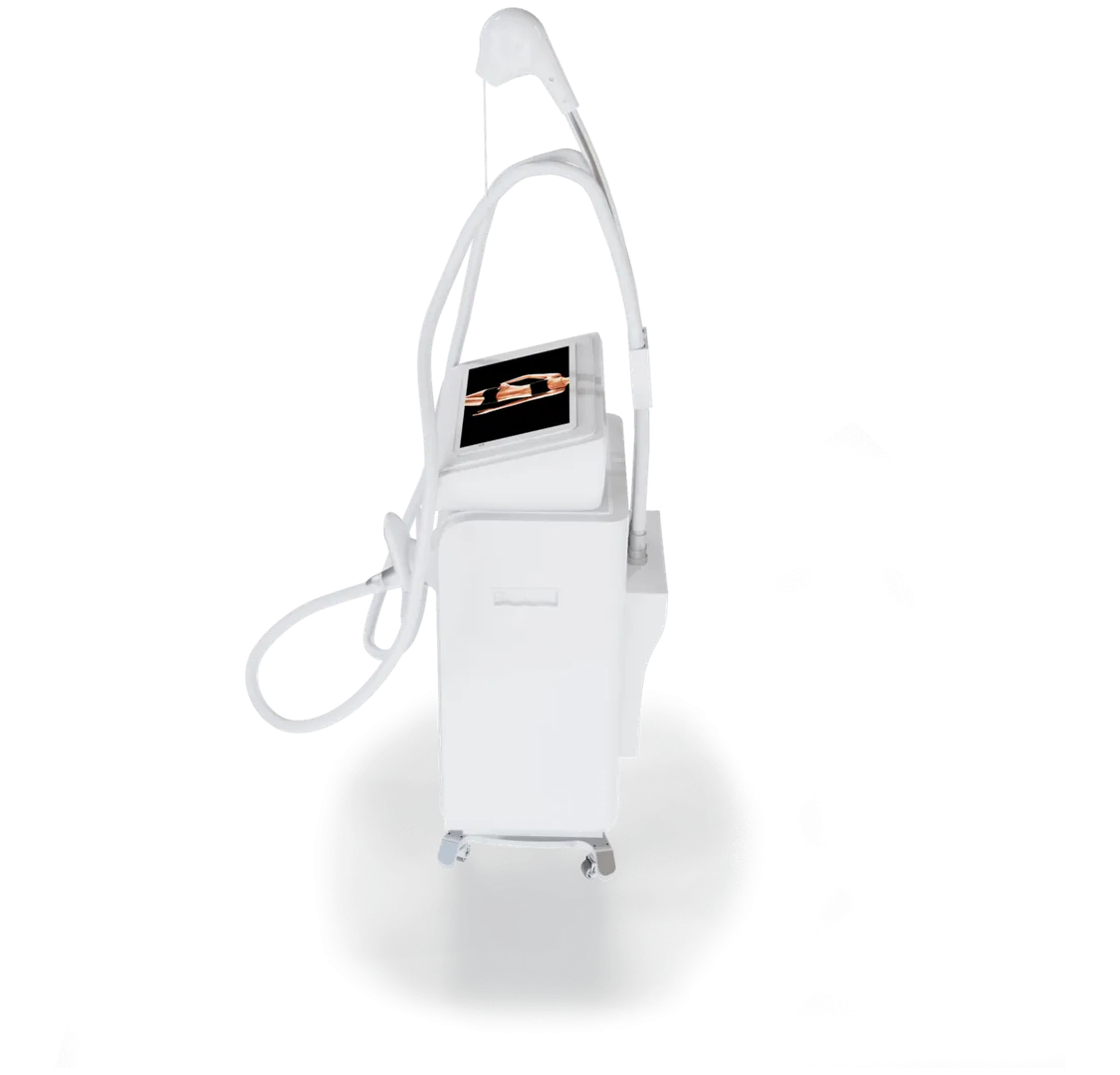 Silhouette Shaper VacuRollEndo