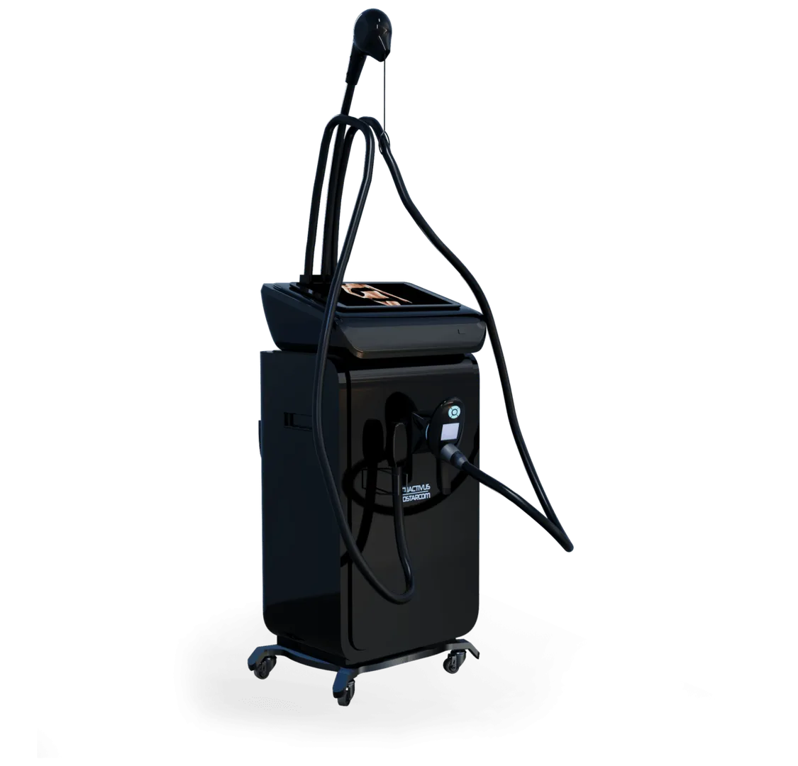 Silhouette Shaper VacuRollEndo