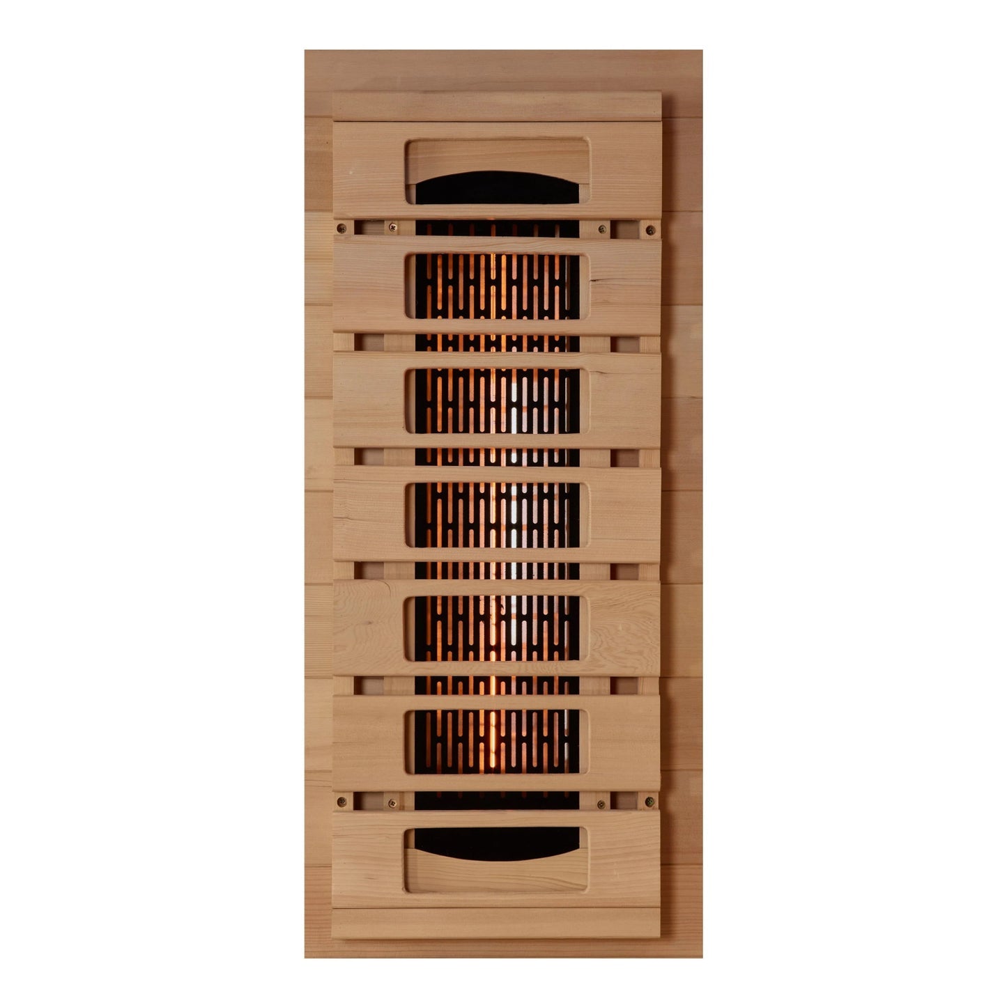 Reserve 2-Person Full Spectrum Infrared Sauna