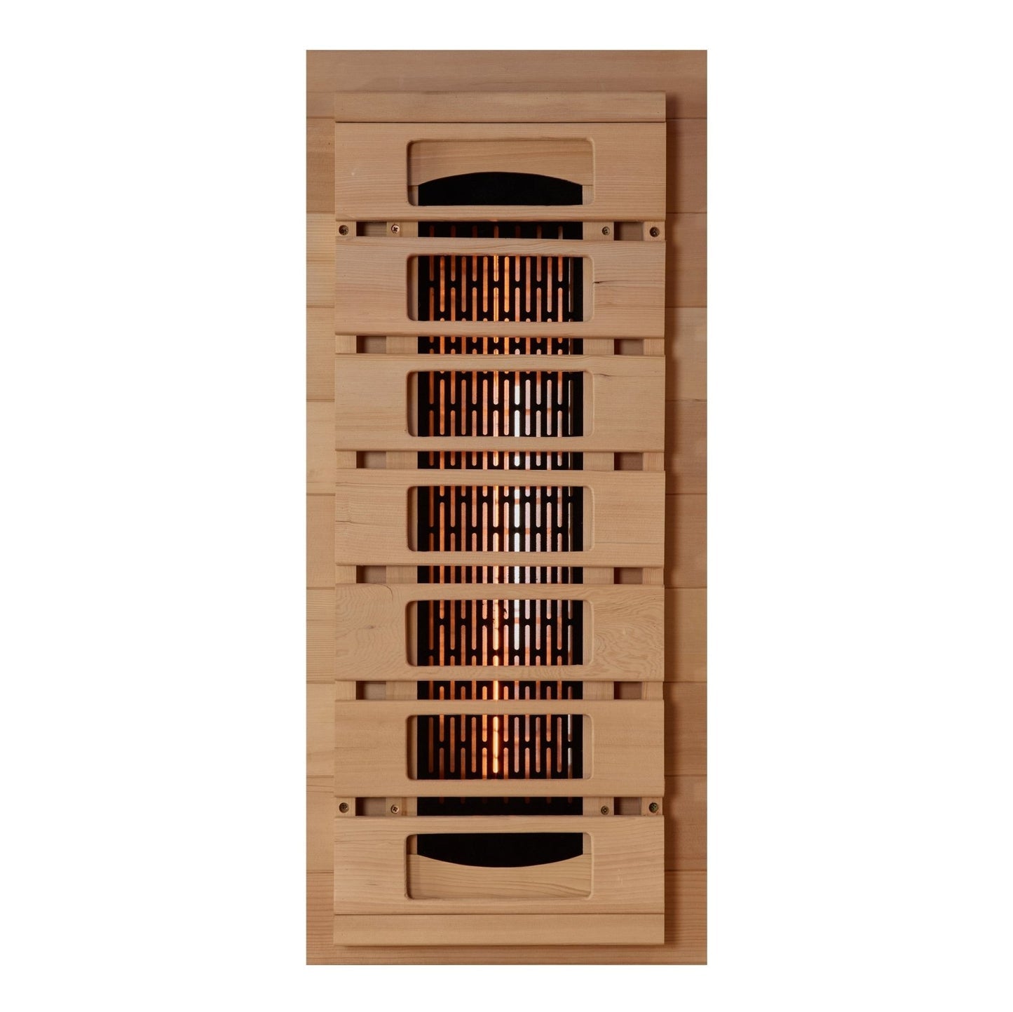 8000 Reserve 3-Person Full Spectrum Infrared Sauna