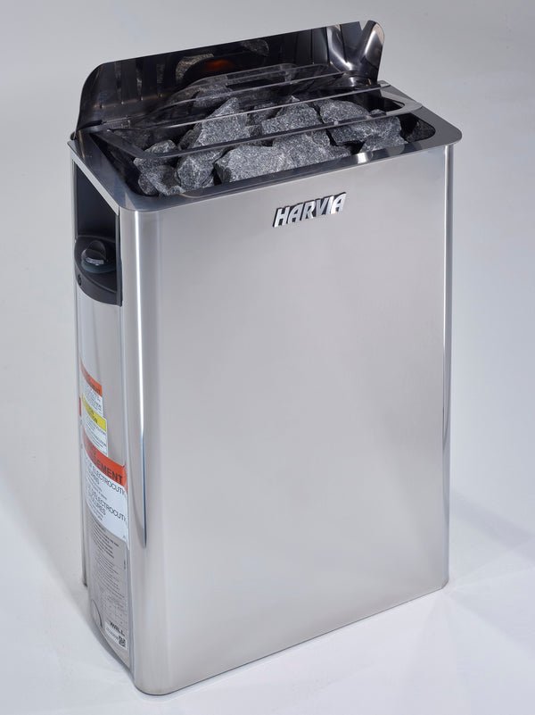 Carinthia 3-Person Outdoor Hybrid Sauna