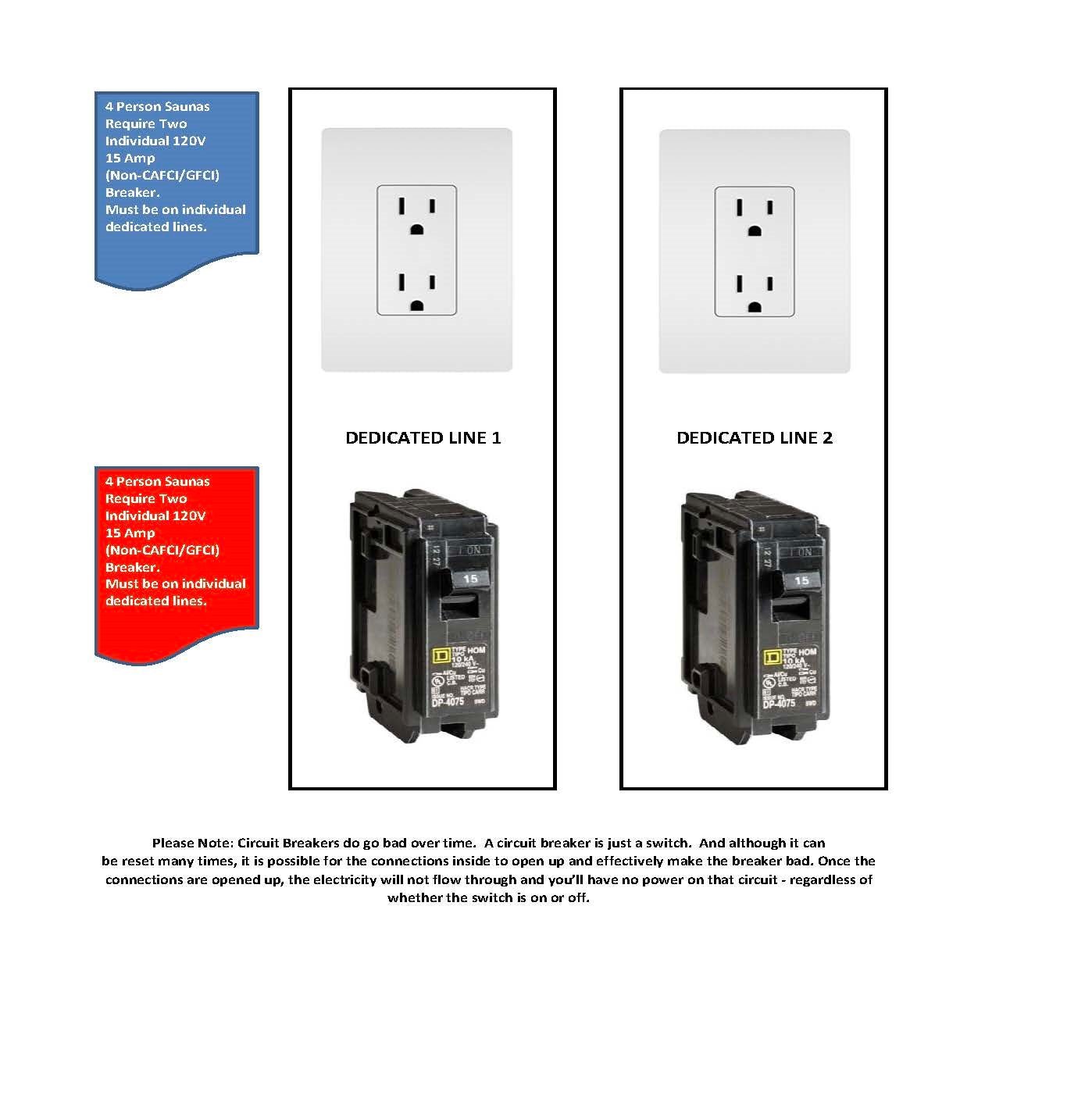 8000 Reserve Series PureTech™ Full Spectrum Infrared Sauna Near Zero EMF with Himalayan Salt Bar