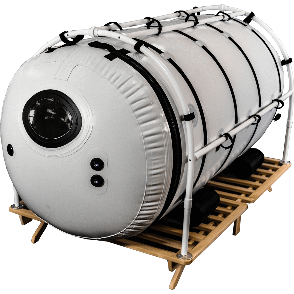 Grand Dive Pro Hyperbaric Chamber