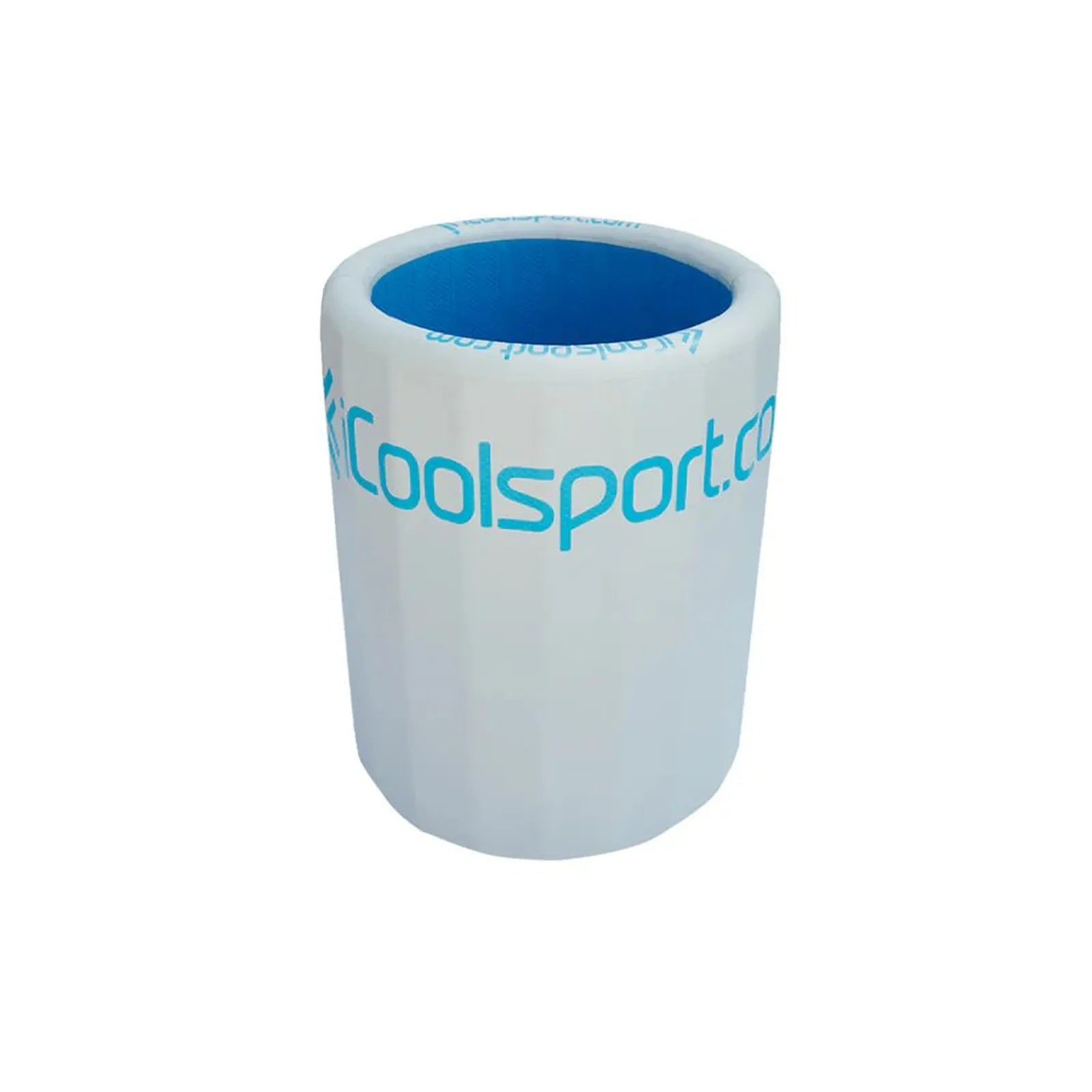 IceBarrel Solo Portable Folding Ice Plunge by iCoolsport