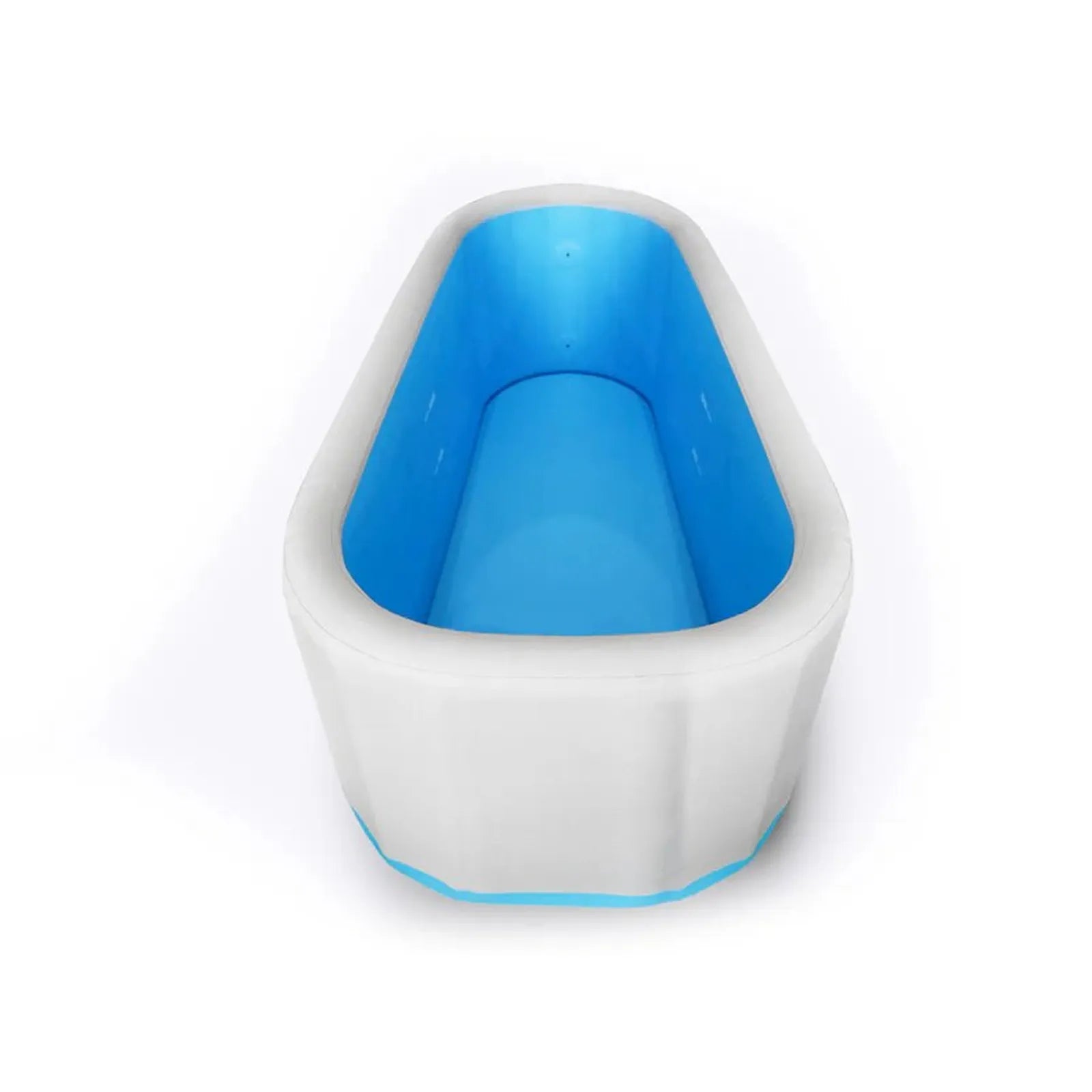 IceMate Two-Person Portable Folding Ice Bath by iCoolsport