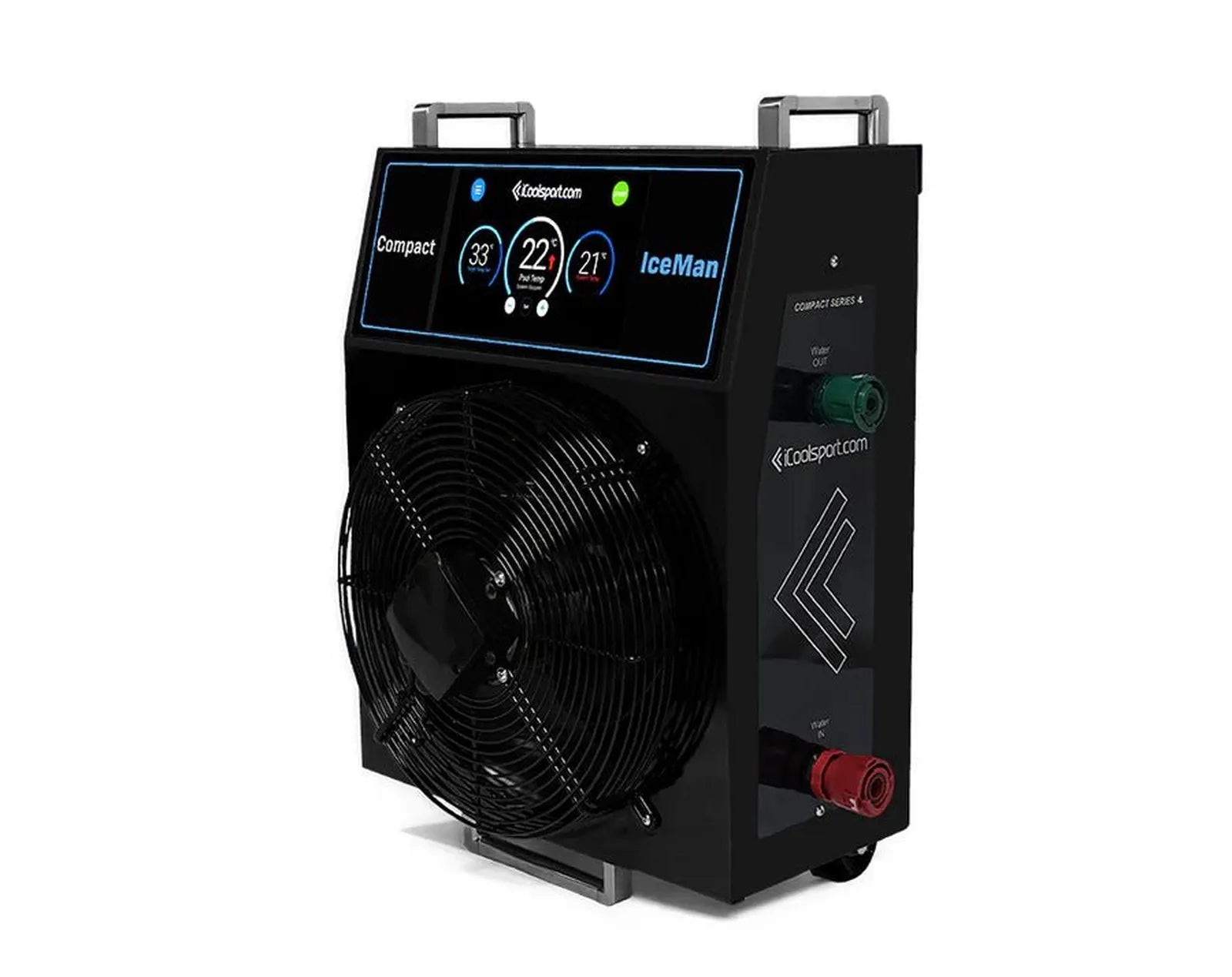iCool Iceman Chiller by iCoolsport