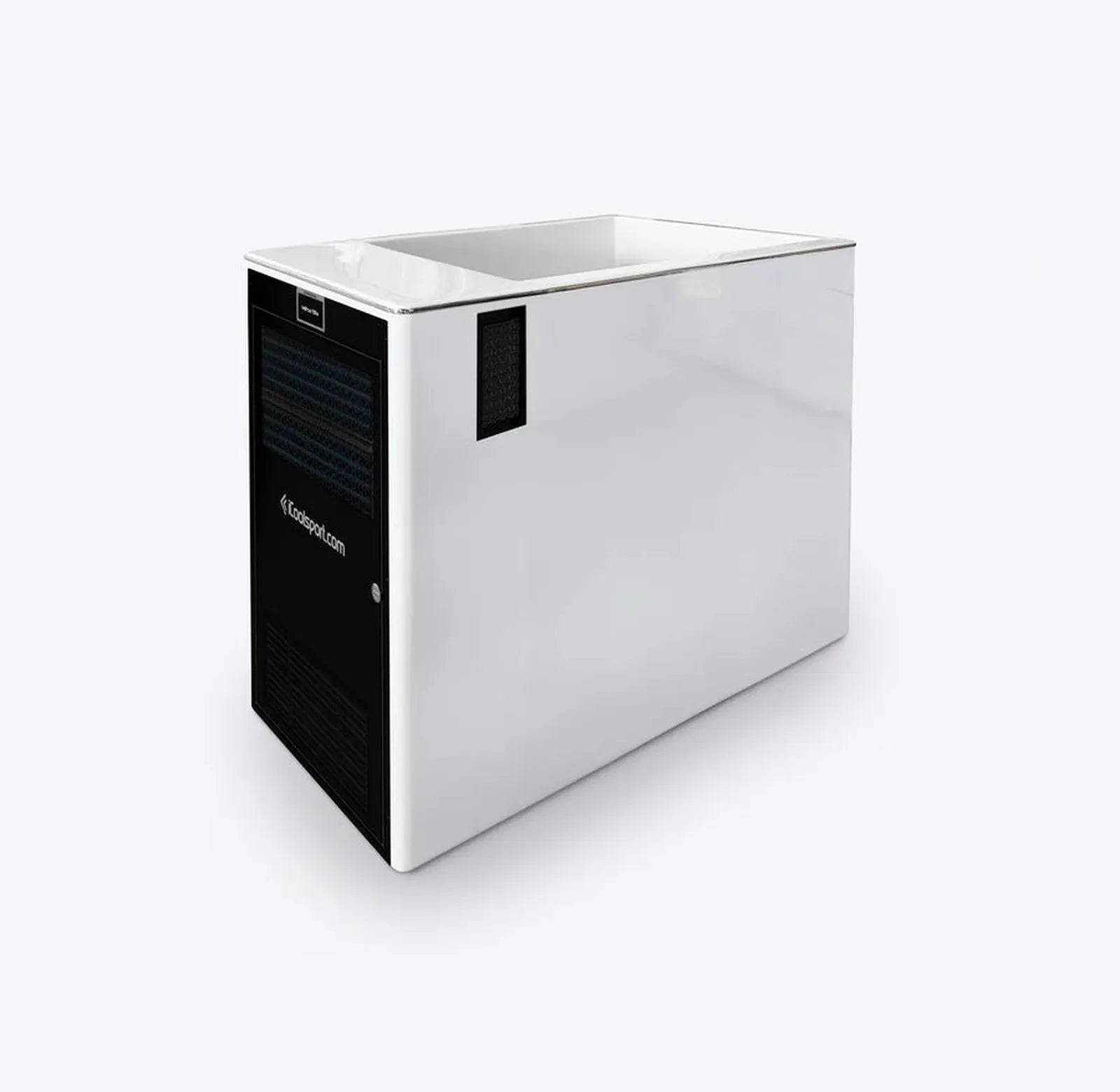 MiPod Elite Commercial Recovery Suite by iCoolsport