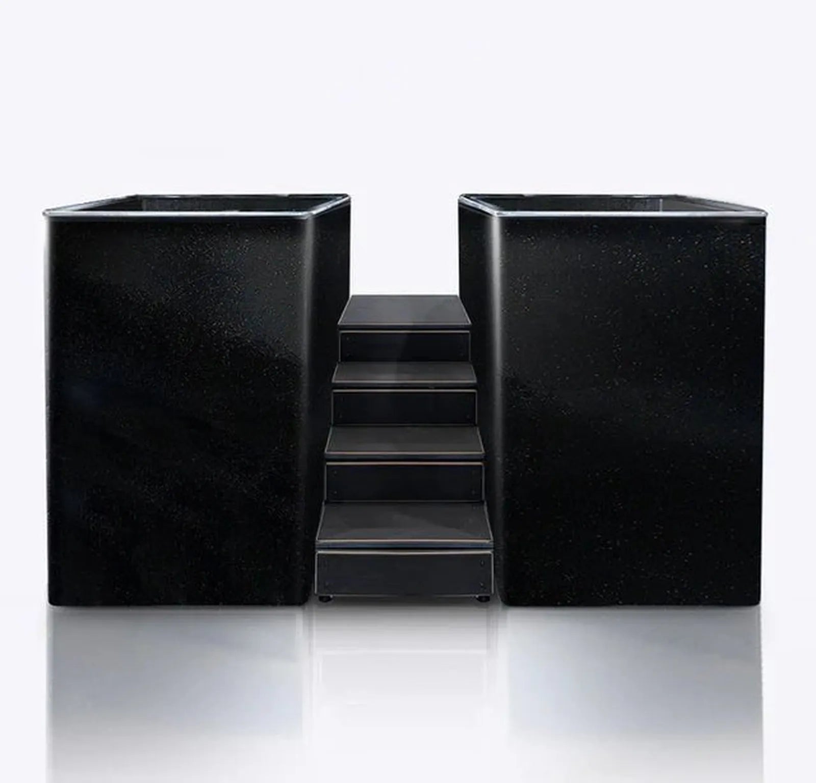 MiPod Elite External Access Steps by iCoolsport