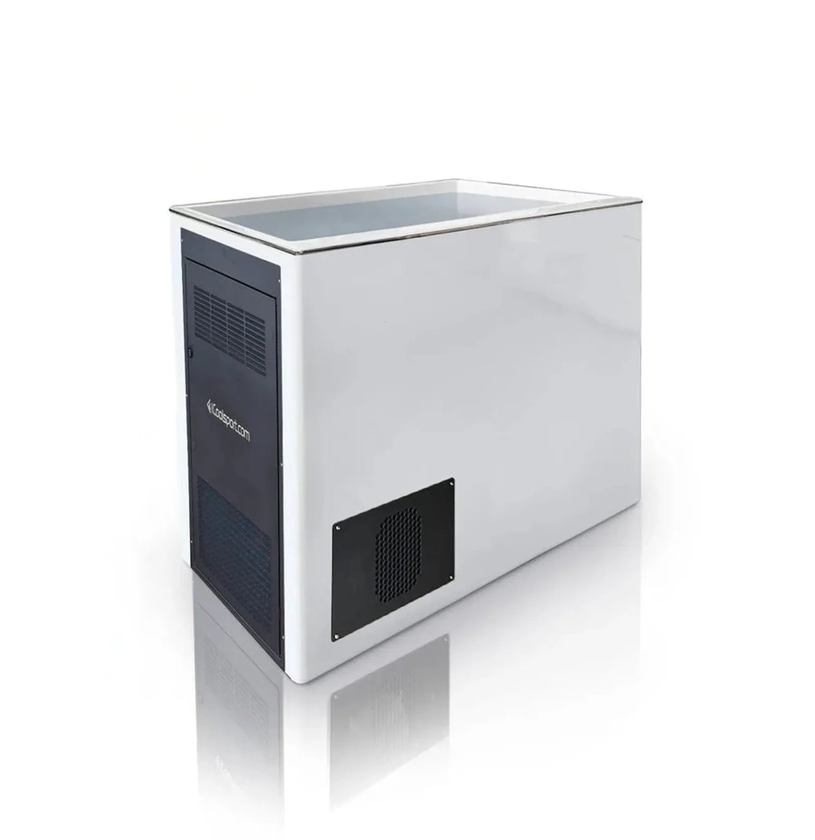MiPod Mini | Compact 450L Integrated Ice Bath by iCoolsport