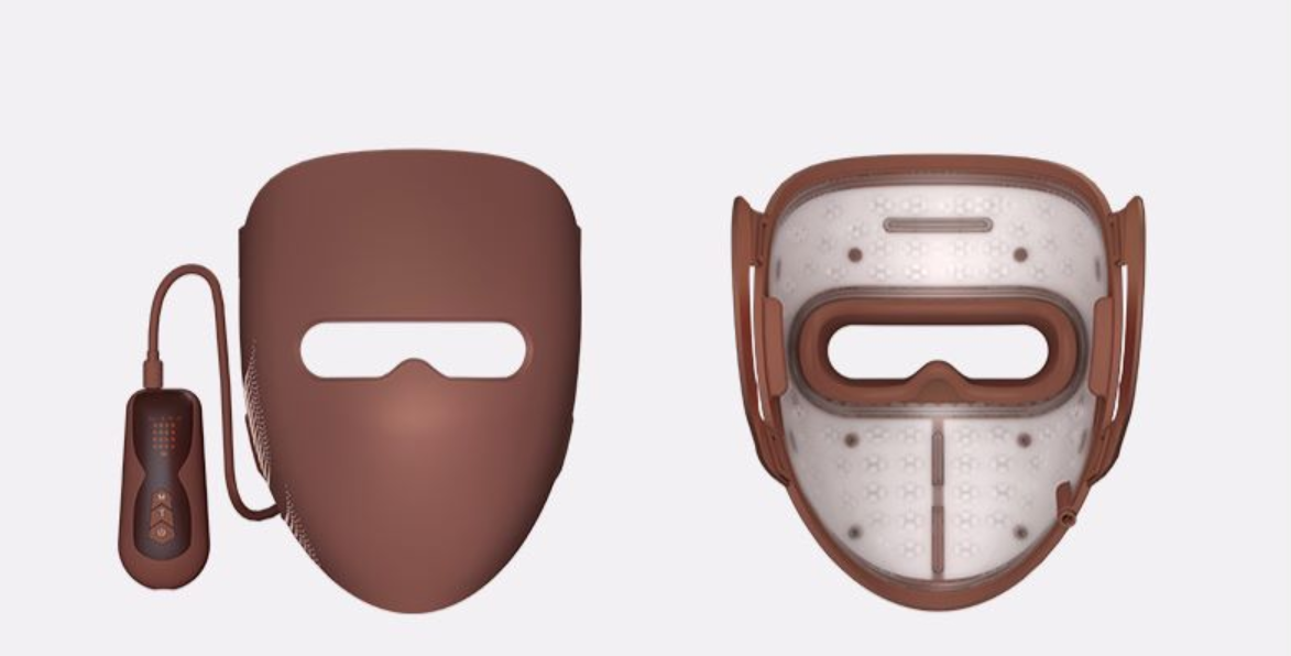 RLM-1 Liquid Infrared LED Face Mask