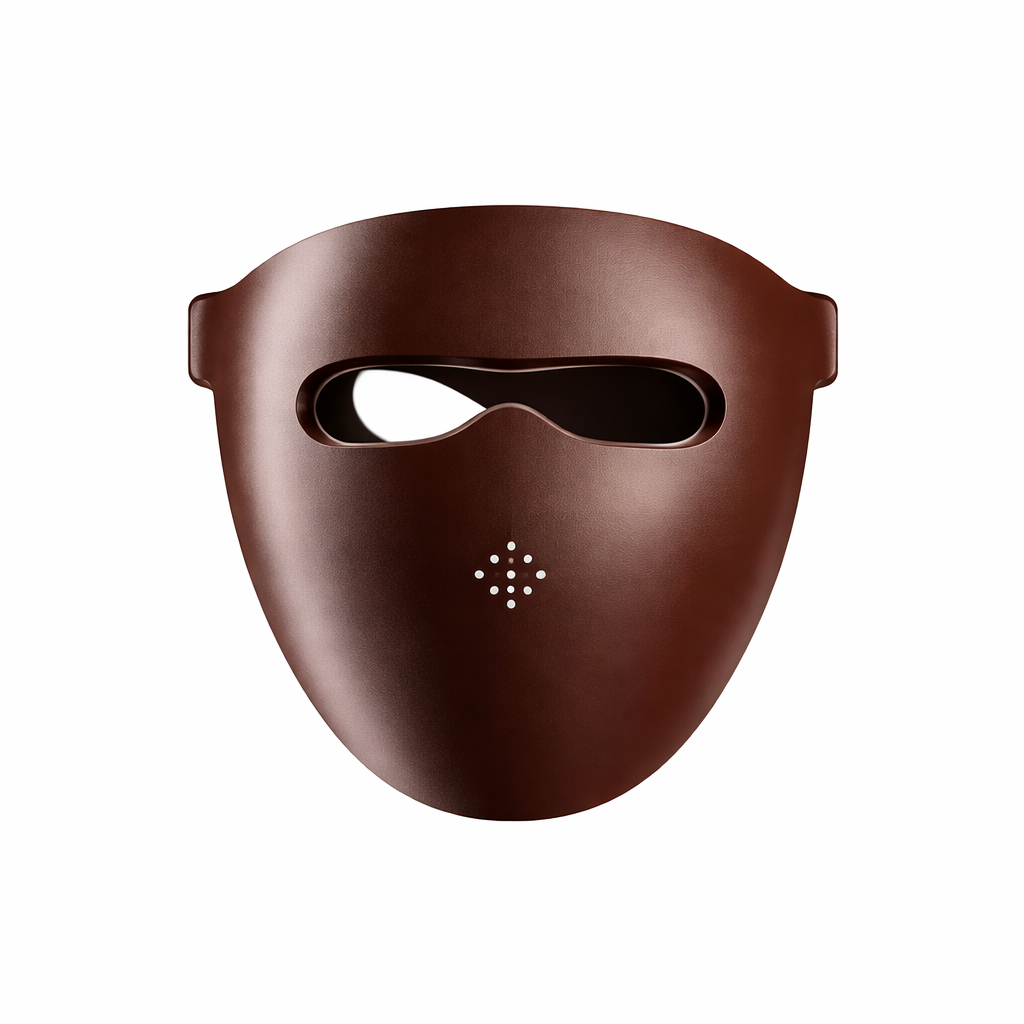 RLM-1 Liquid Infrared LED Face Mask
