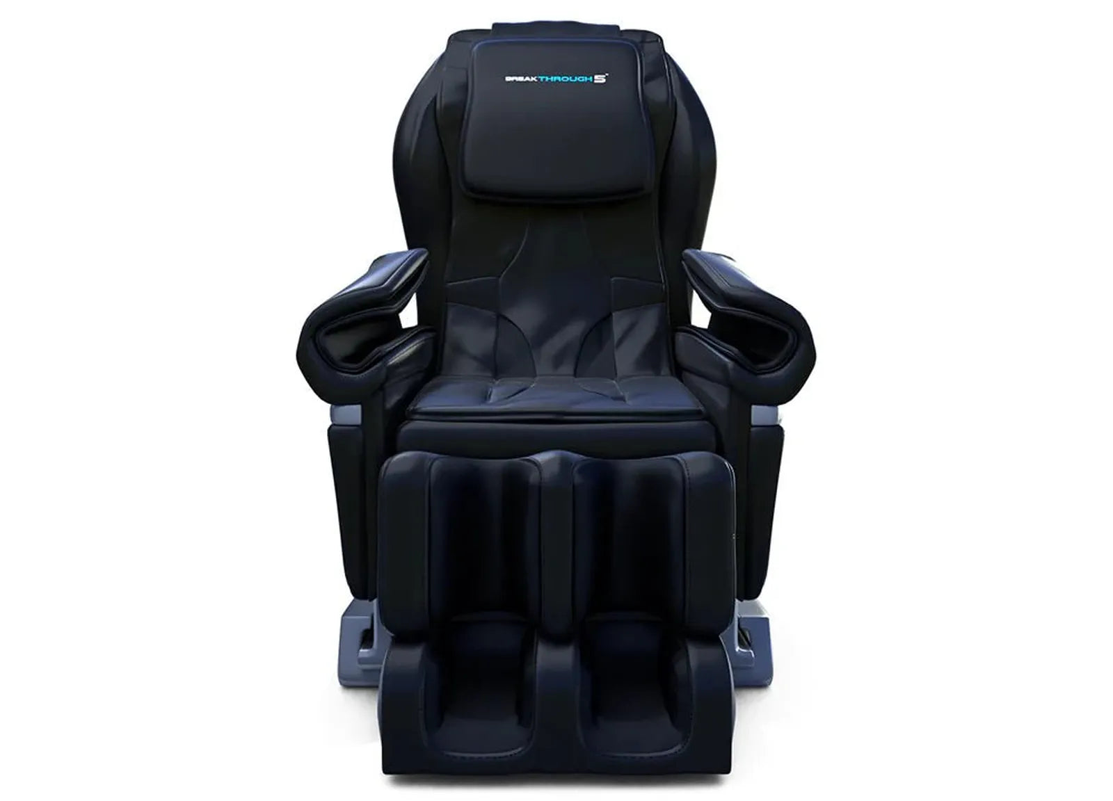 Breakthrough 5™ Massage Chair – Zero Gravity Full-Body Recovery by Medical Breakthrough