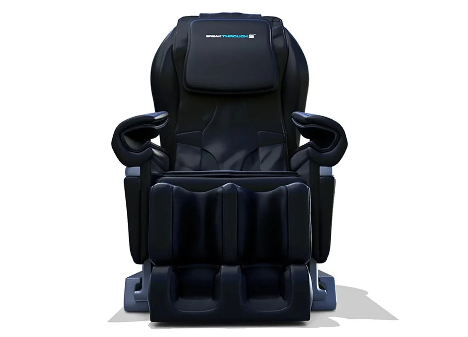 Breakthrough 5™ Massage Chair – Zero Gravity Full-Body Recovery by Medical Breakthrough