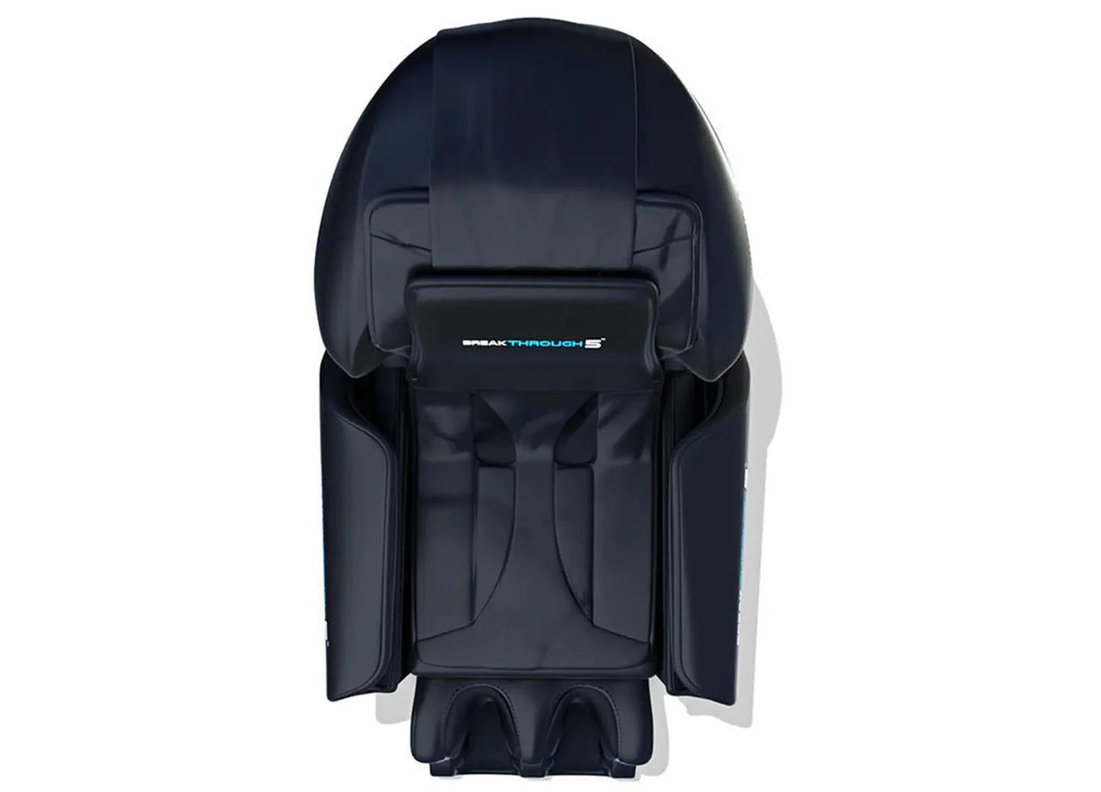 Breakthrough 5™ Massage Chair – Zero Gravity Full-Body Recovery by Medical Breakthrough