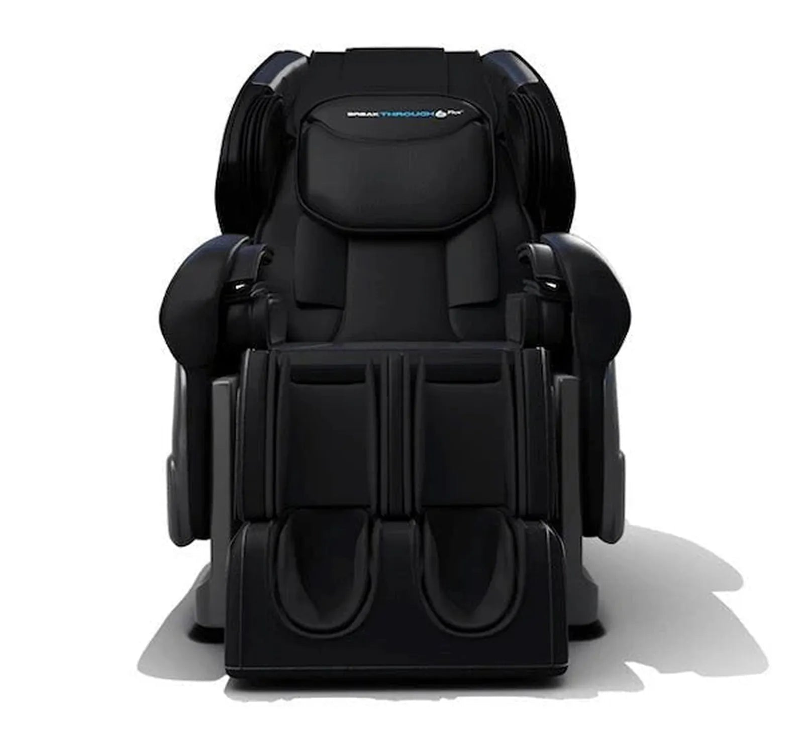 Breakthrough 6 Plus™ Massage Chair – Advanced 4D Full-Body Therapy by Medical Breakthrough