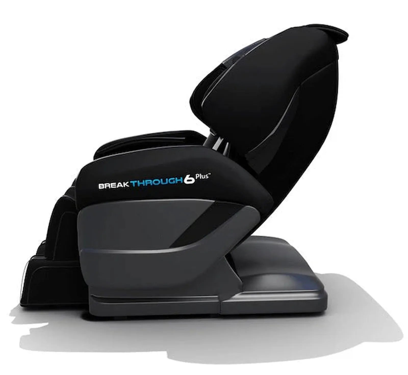 Breakthrough 6 Plus™ Massage Chair – Advanced 4D Full-Body Therapy by Medical Breakthrough