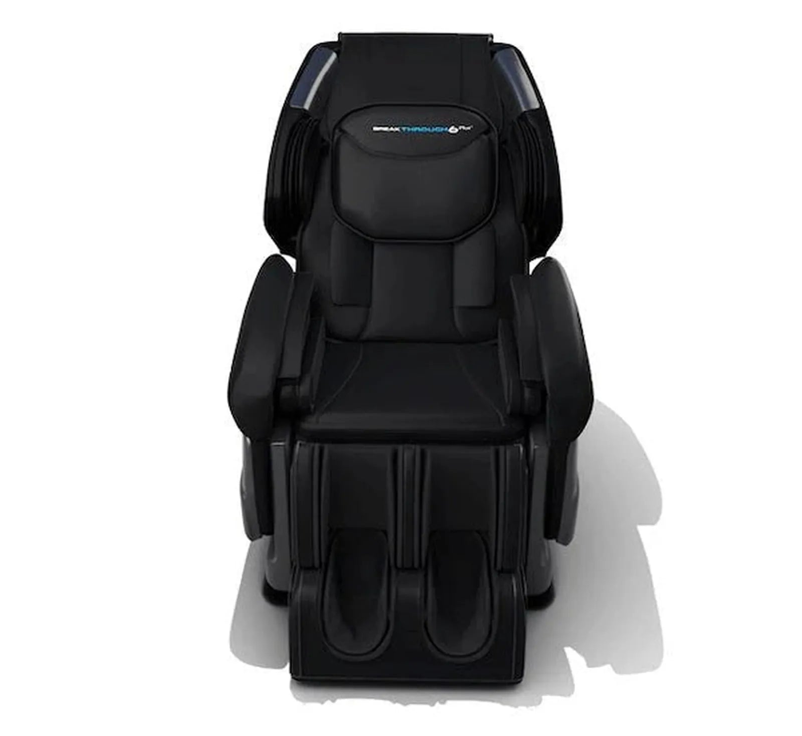 Breakthrough 6 Plus™ Massage Chair – Advanced 4D Full-Body Therapy by Medical Breakthrough