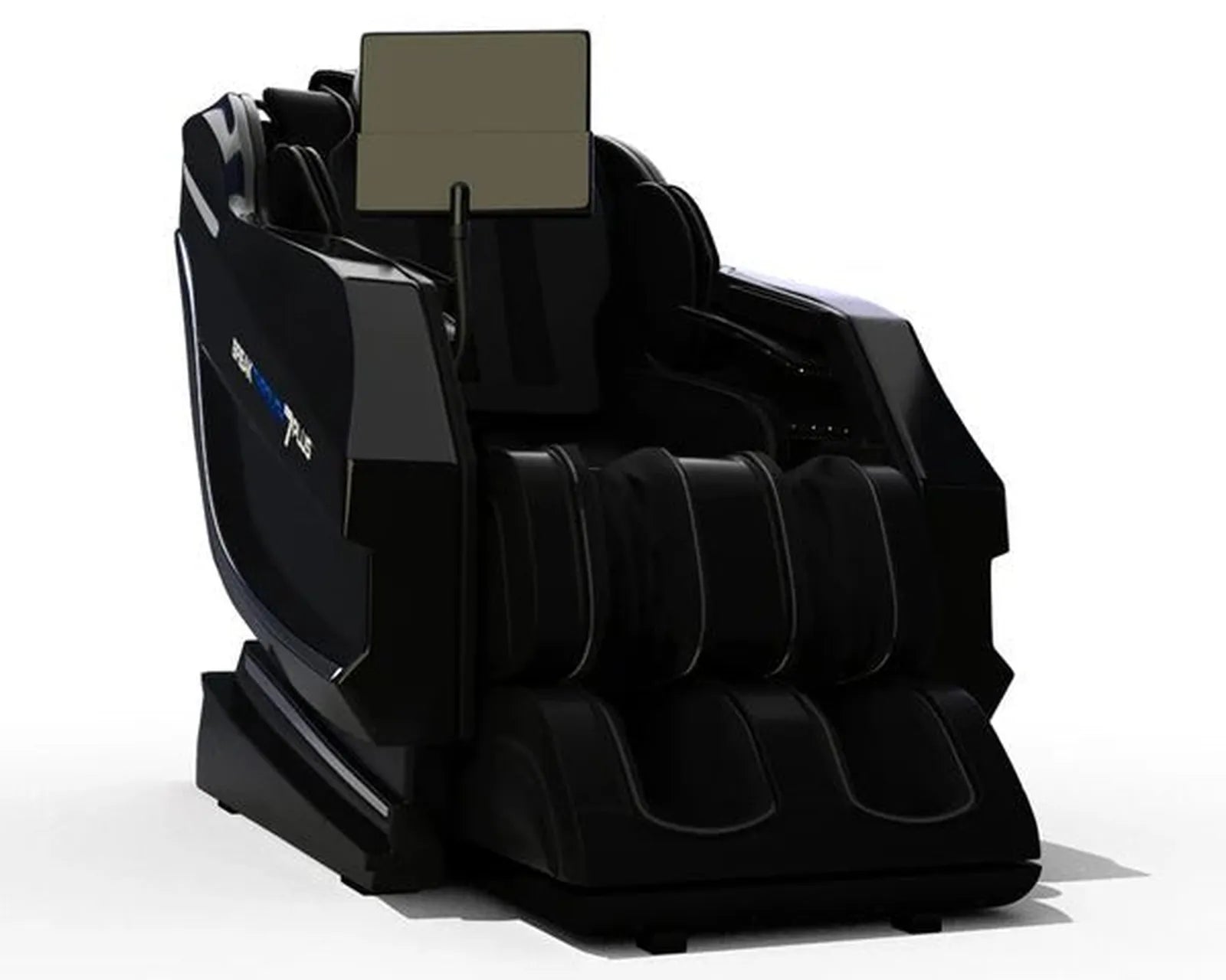 Breakthrough 7 Plus™ Massage Chair – L-Track Advanced 4D Therapy by Medical Breakthrough