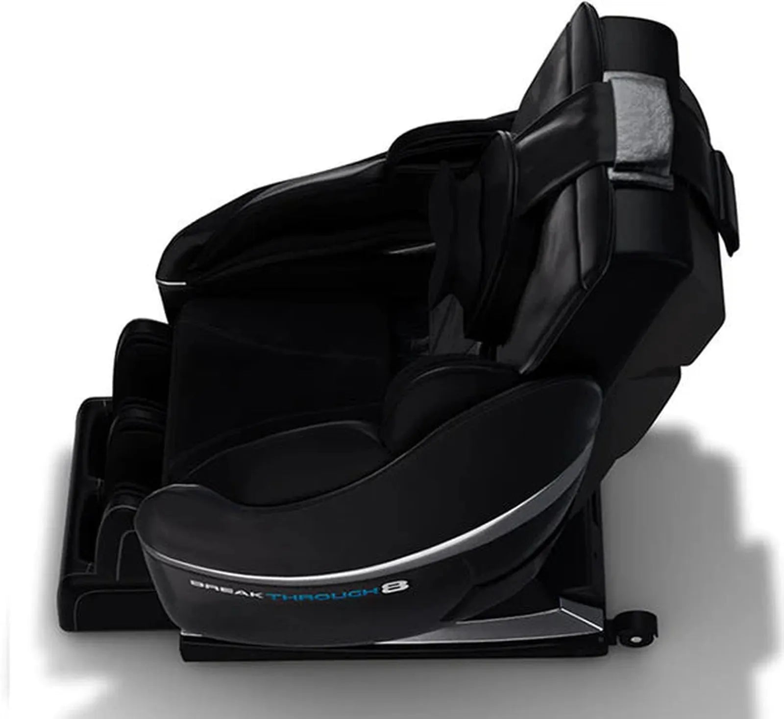 Breakthrough 8™ Massage Chair – Advanced 4D Full-Body Therapy by Medical Breakthrough
