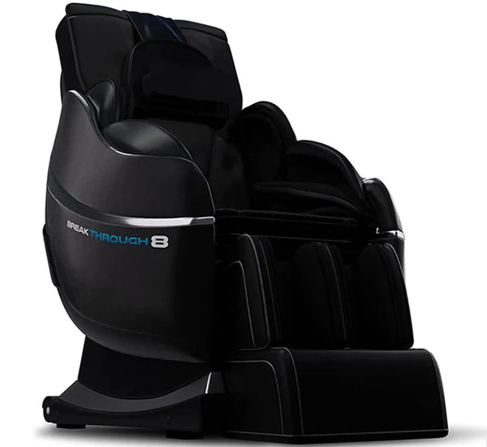 Breakthrough 8™ Massage Chair – Advanced 4D Full-Body Therapy by Medical Breakthrough