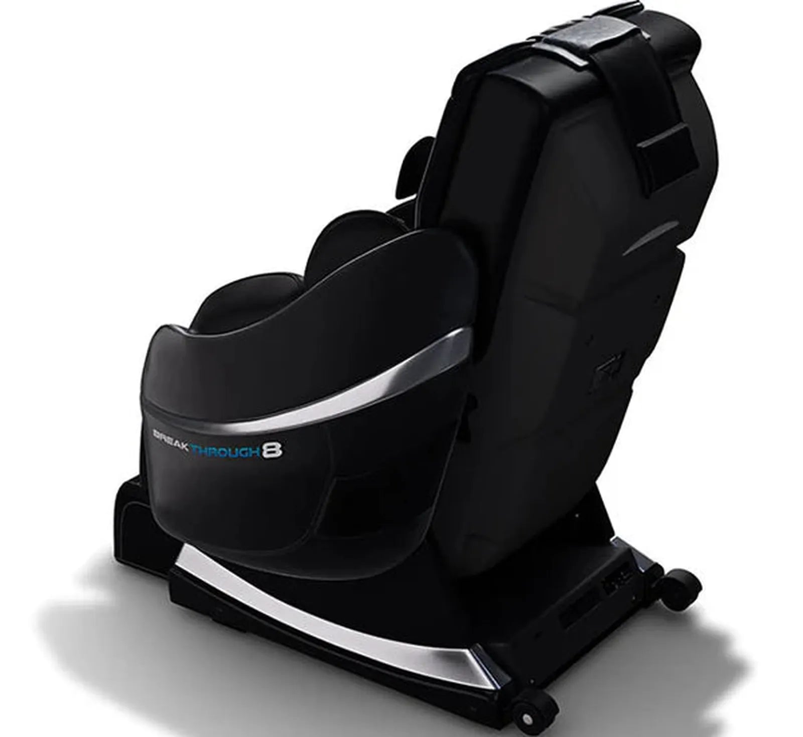 Breakthrough 8™ Massage Chair – Advanced 4D Full-Body Therapy by Medical Breakthrough