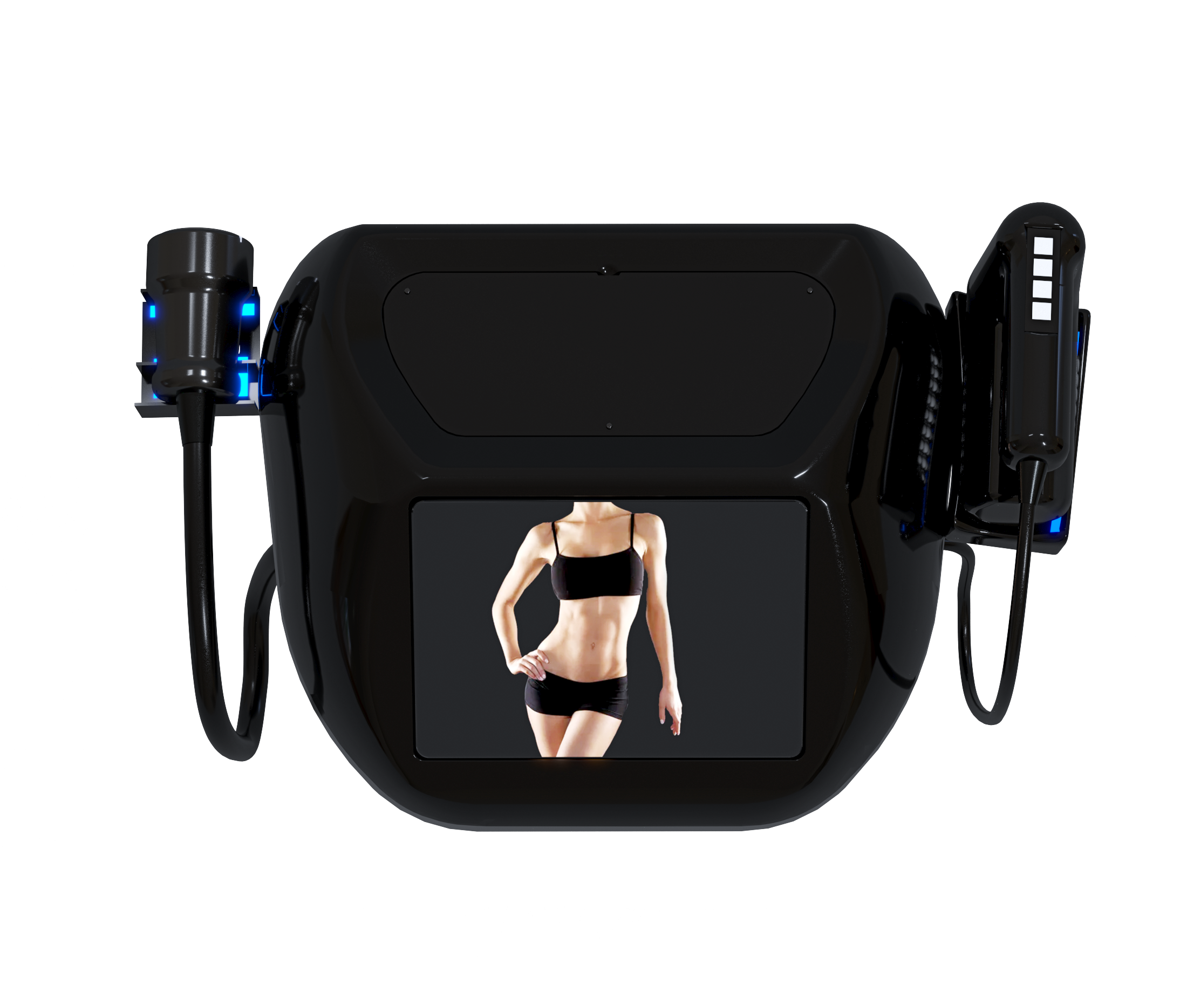 Cryonick Wellness Iceberg Roller Mini