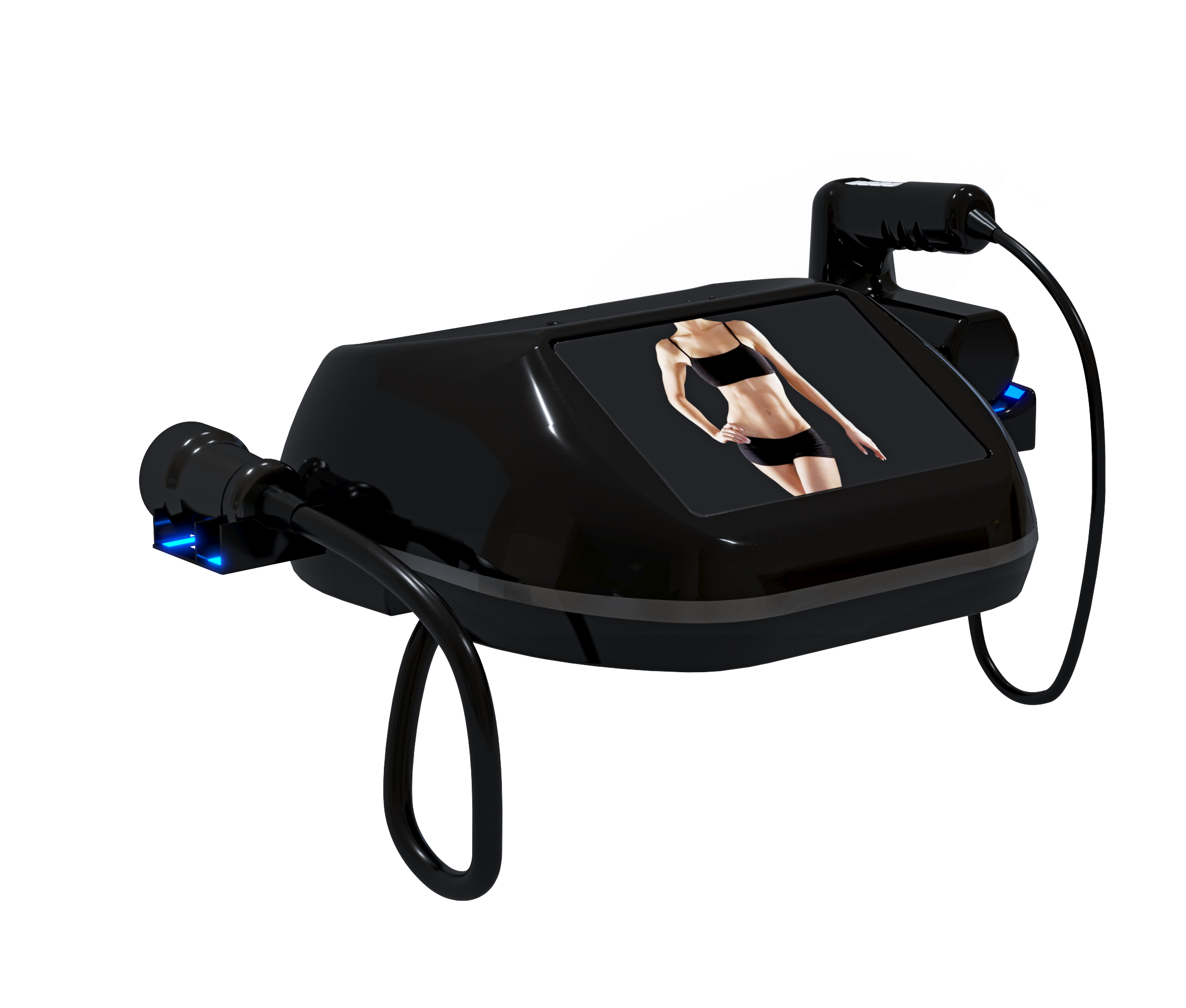 Cryonick Wellness Iceberg Roller Mini