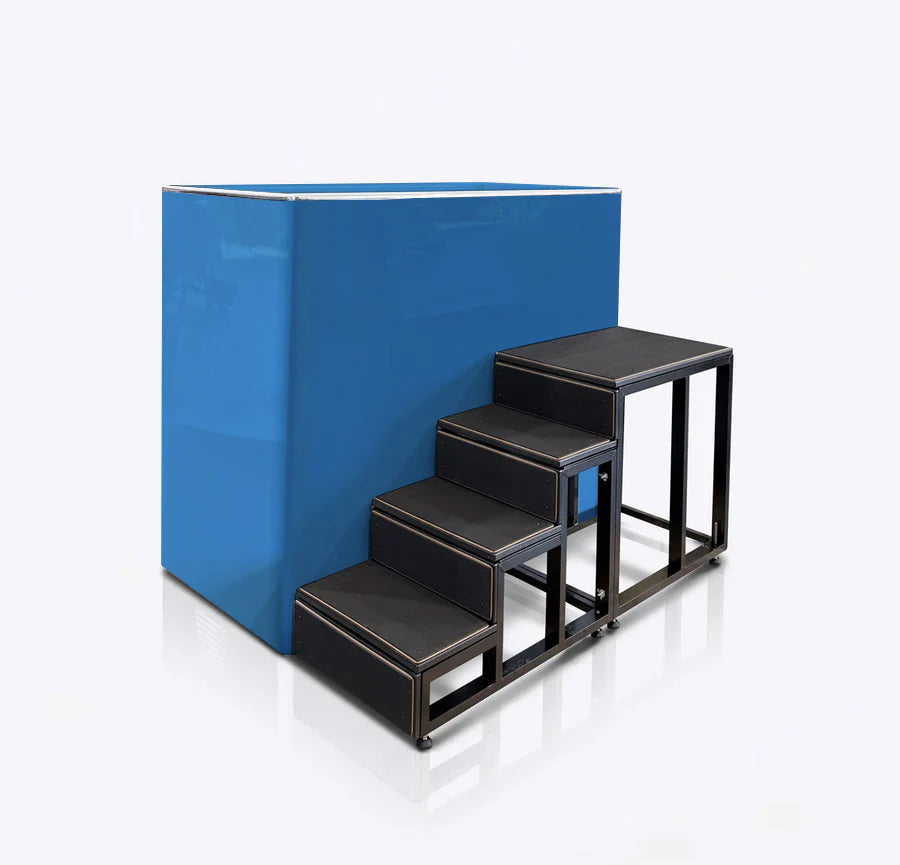 icoolsport Mipod Pro Remote Chill