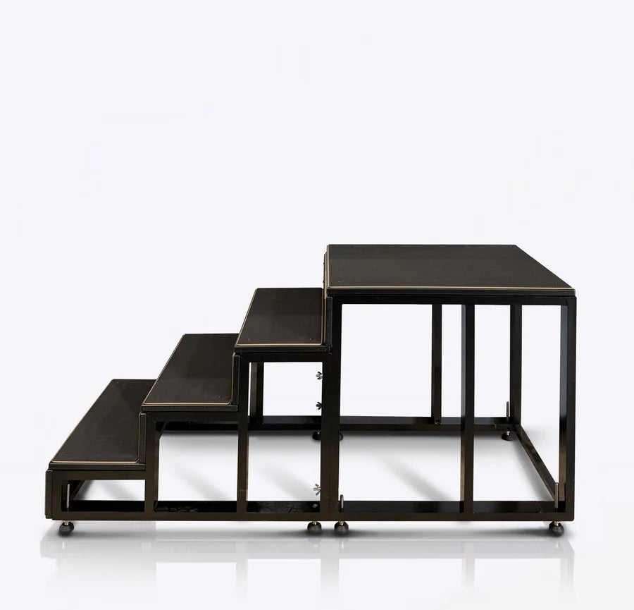 icoolsport Mipod External stairs