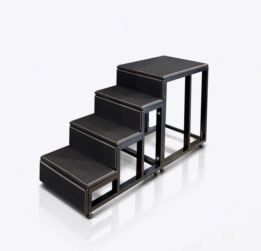 icoolsport Mipod External stairs