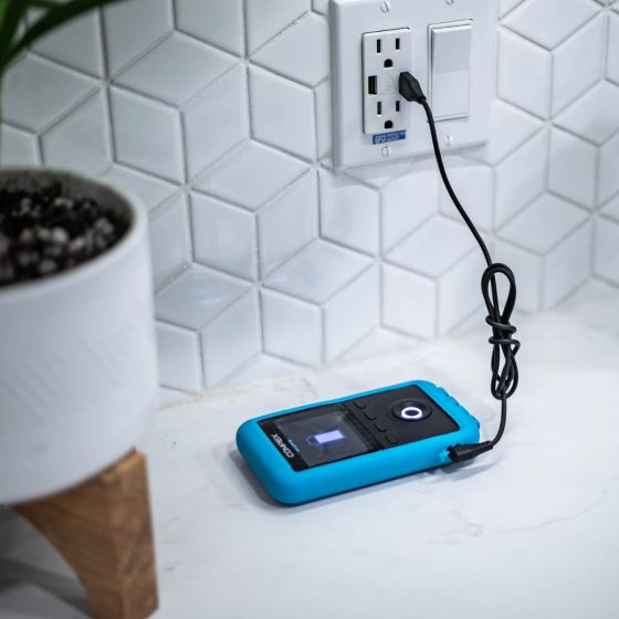 Compex Edge 3.0 Muscle Stimulator with TENS Kit