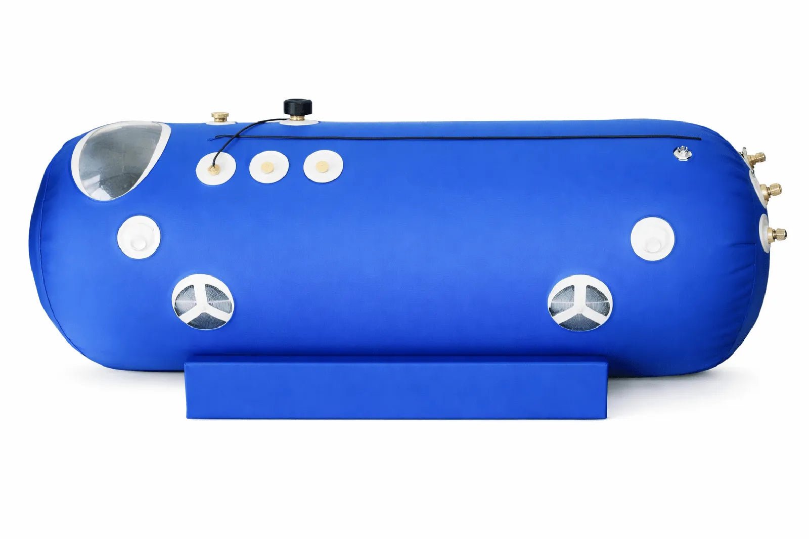 Lying Portable Hyperbaric Chamber-CY8 by OxyCheny